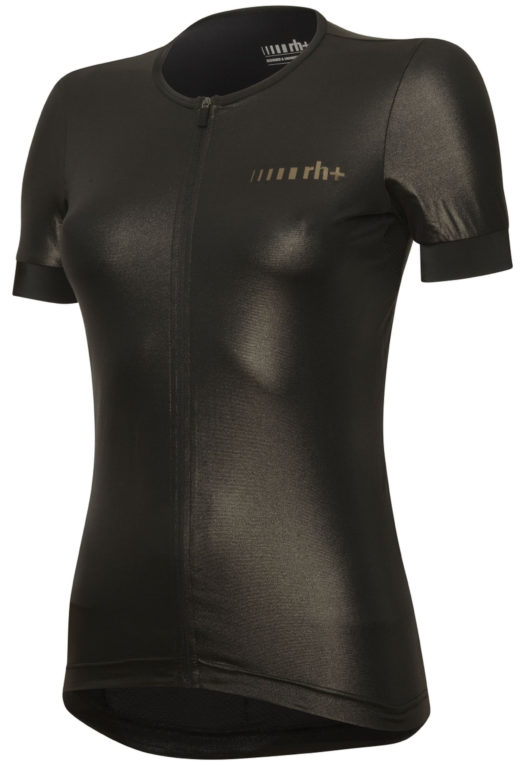 rh+ Radtrikot Metallica W Jersey (1-tlg)