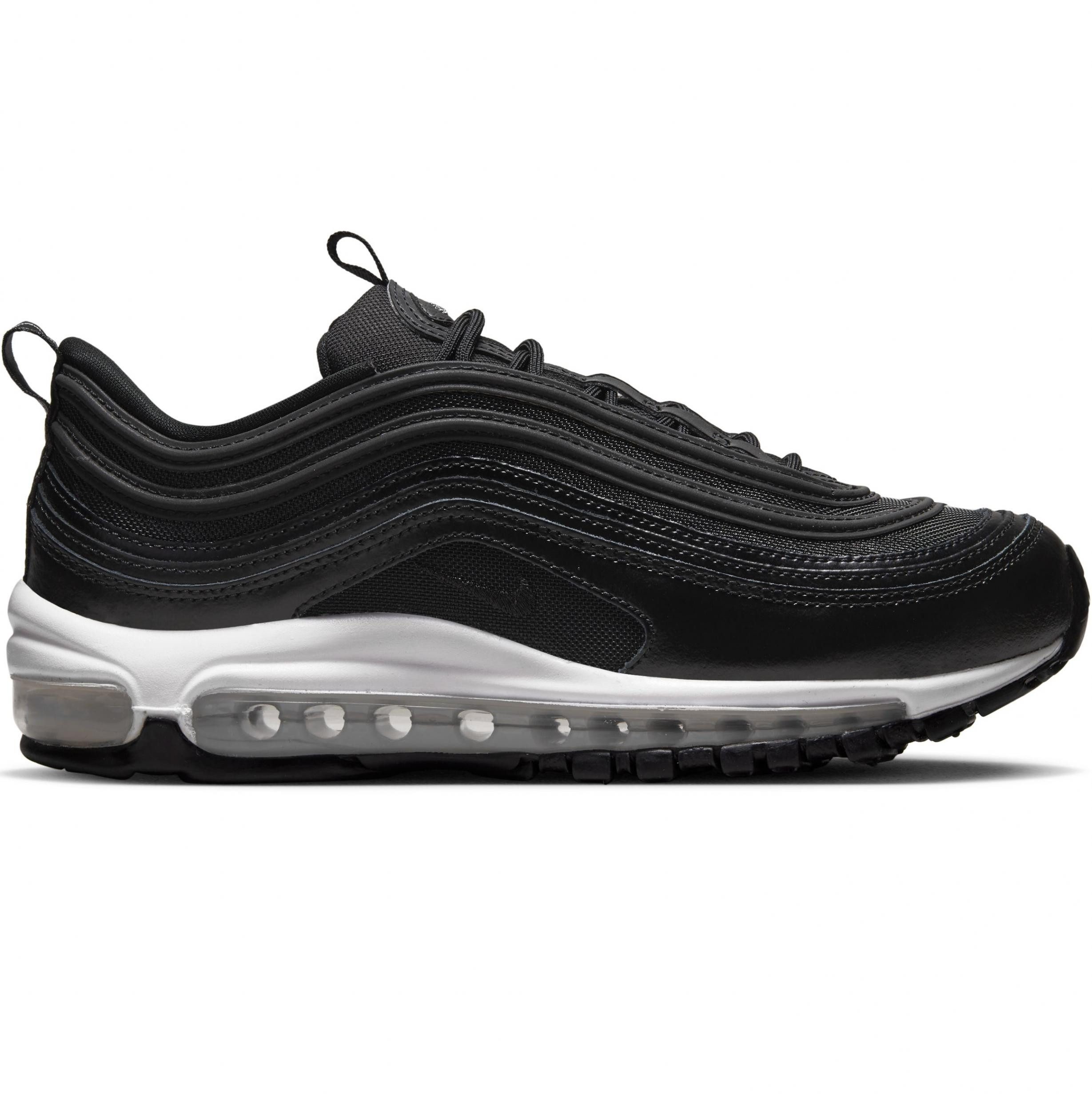 Nike Nike Air Max 97 Кросівки Кросівки