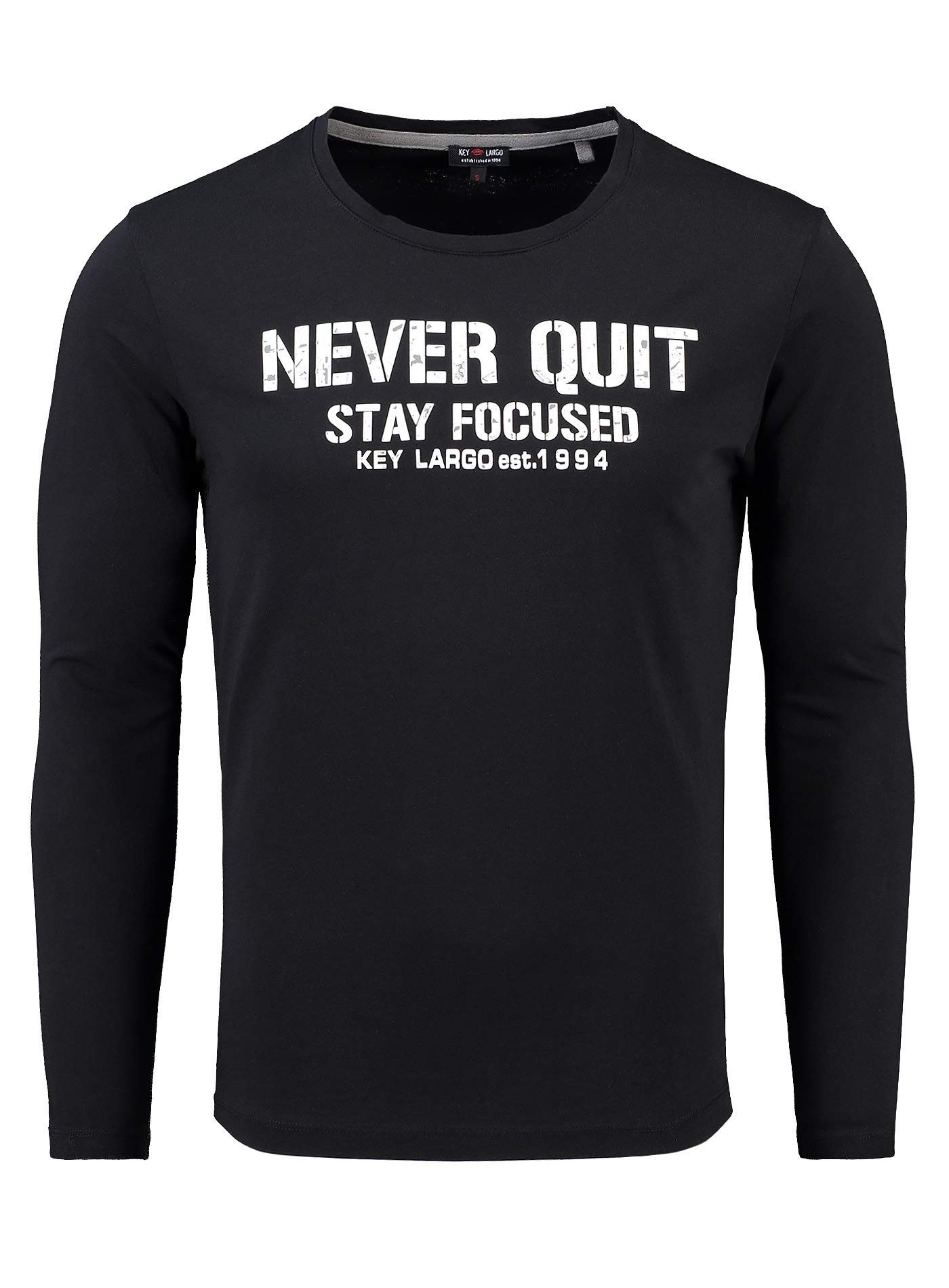 Key Largo Longsleeve