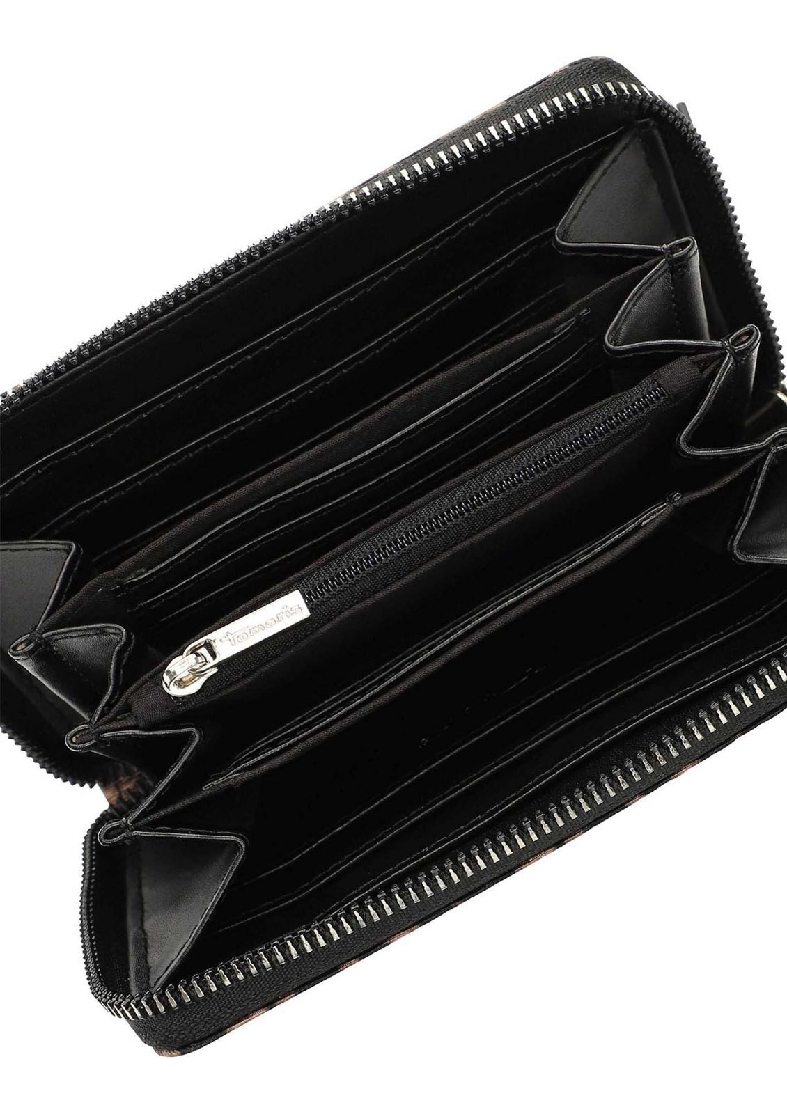 Tamaris Geldbörse Zip Around Wallet günstig online kaufen