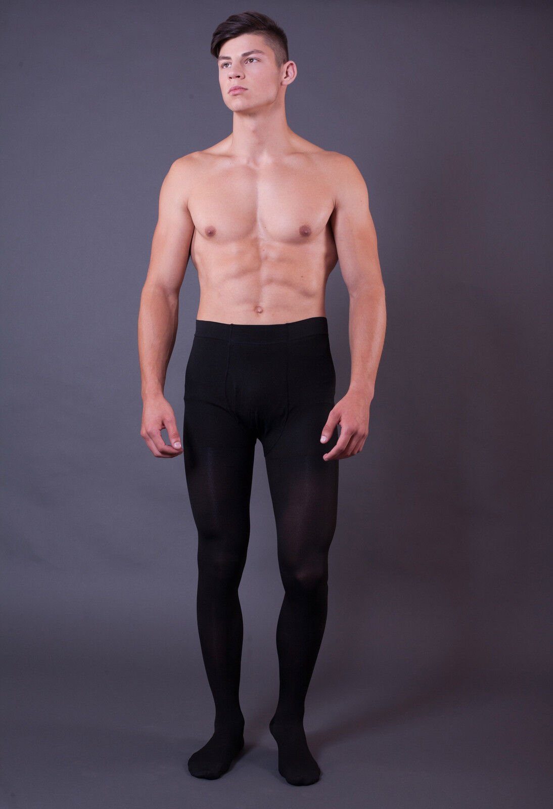 Lorey Medtec Stützstrumpfhose Kompressionsstrumpfhose AT für Männer, Klasse günstig online kaufen