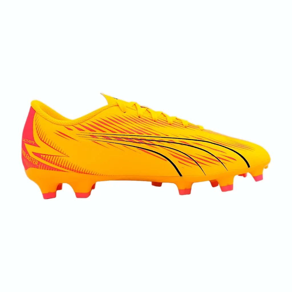 PUMA Ultra Play FG/AG Herren Fussballschuhe Sneaker