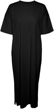 Vero Moda Sommerkleid VMMOLLY SS OVERSIZE CALF DRESS NOOS