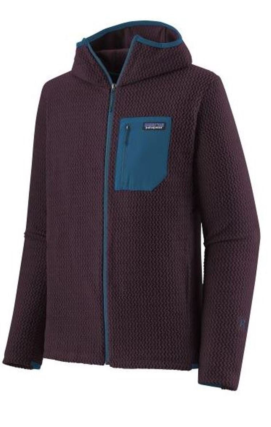 Patagonia Fleecejacke