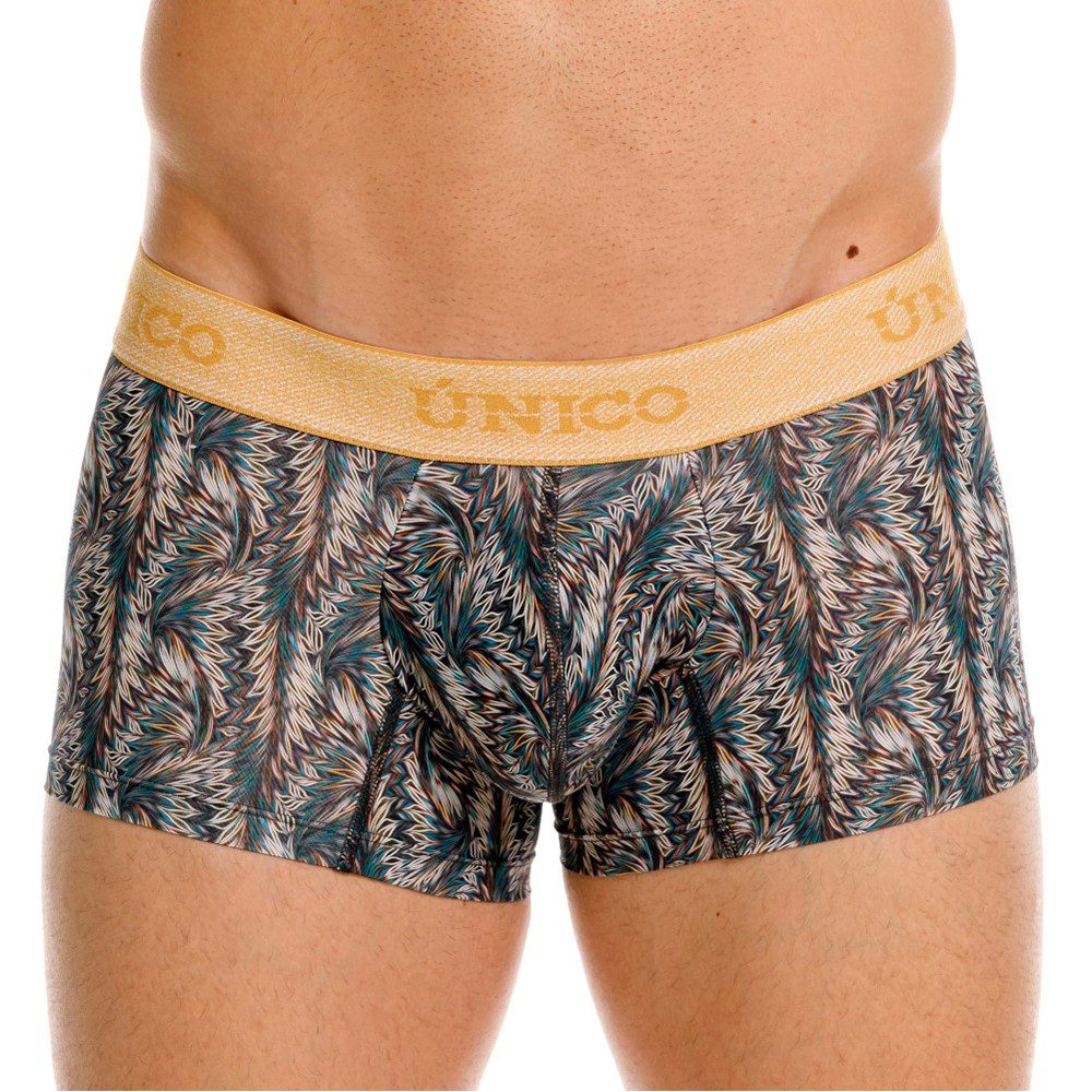 Mundo ÚNICO Retro Pants Mundo ÚNICO Ramus Boxer