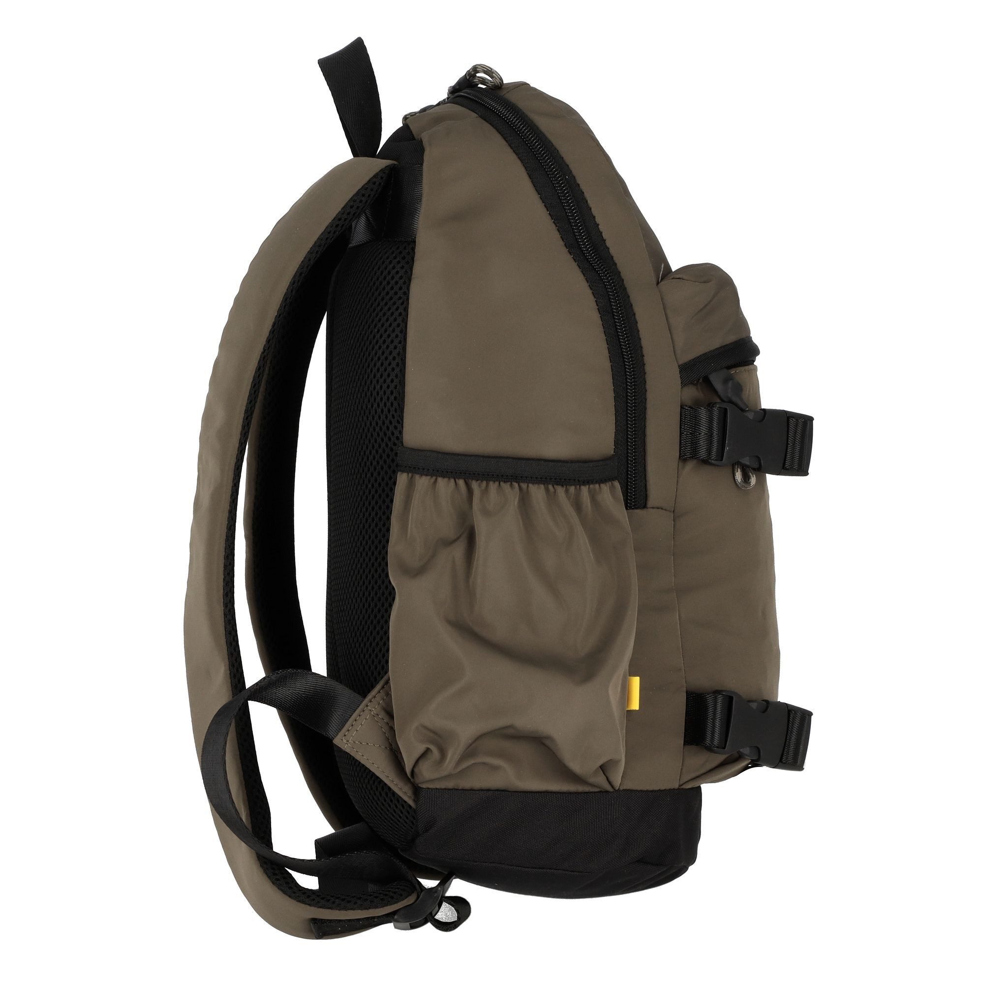 camel active Daypack Terra, Polyester