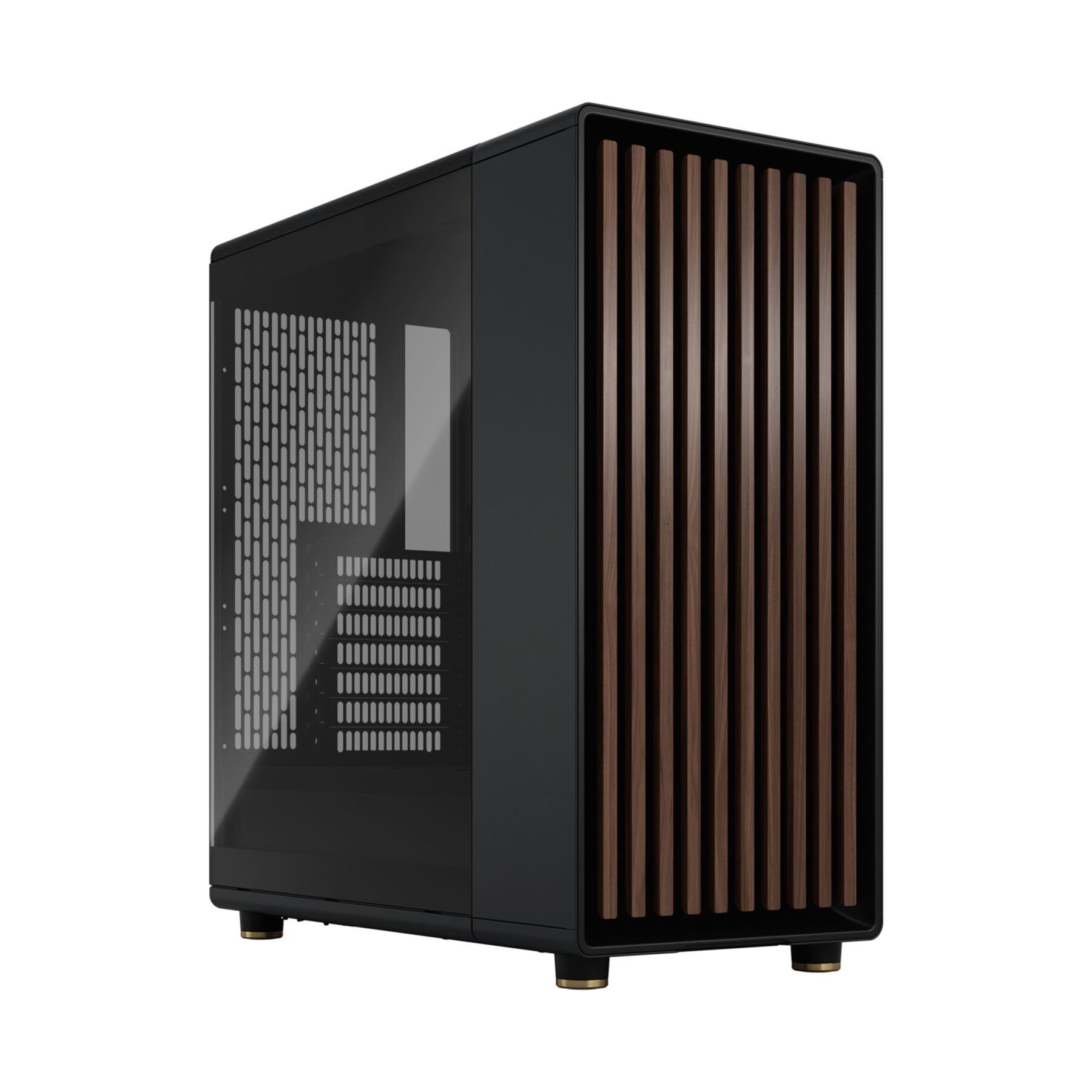 Fractal Design PC-Gehäuse North