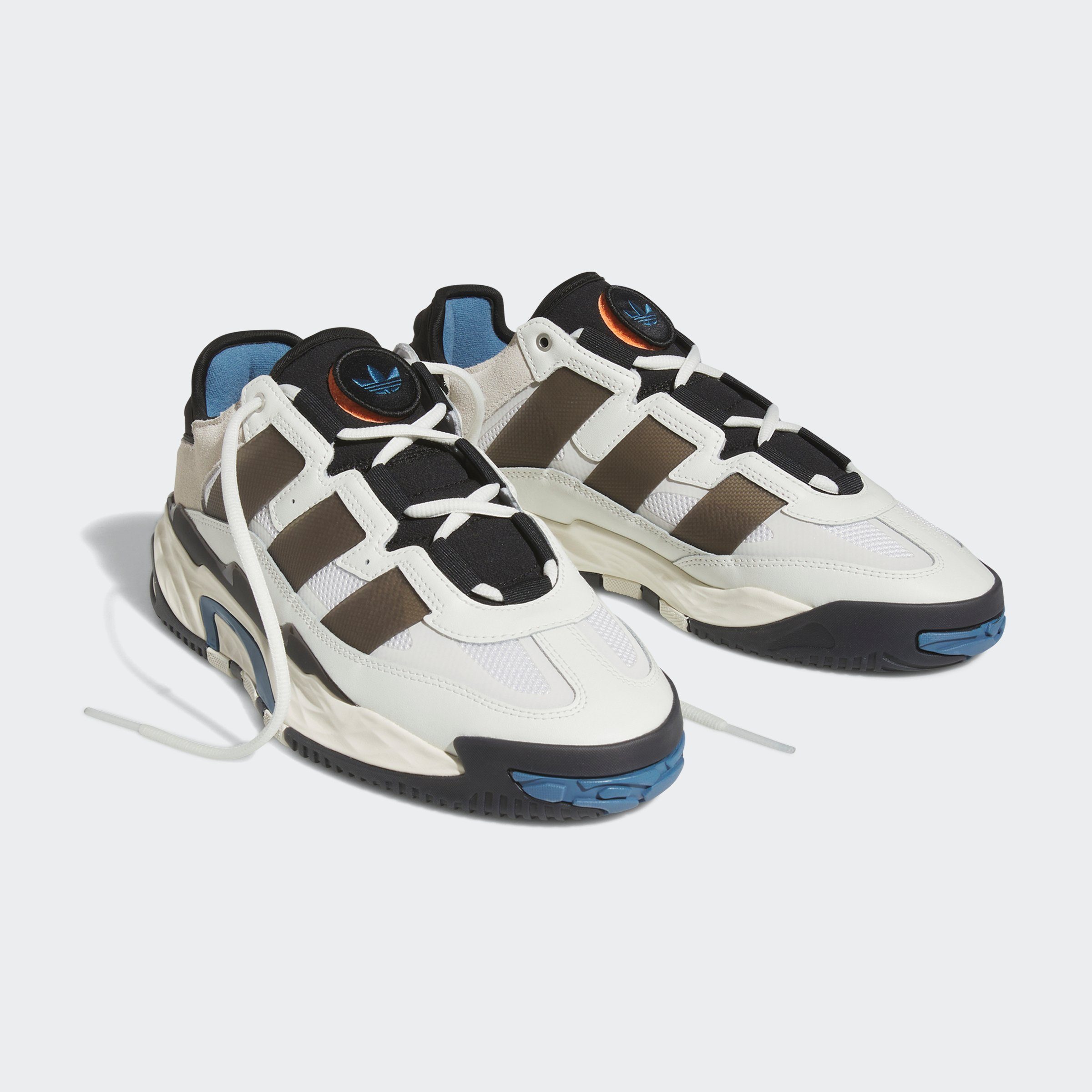 adidas Originals NITEBALL Basketballschuh