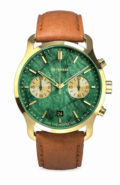 DETOMASO Chronograph SORPASSO CHRONO LE LUSSO