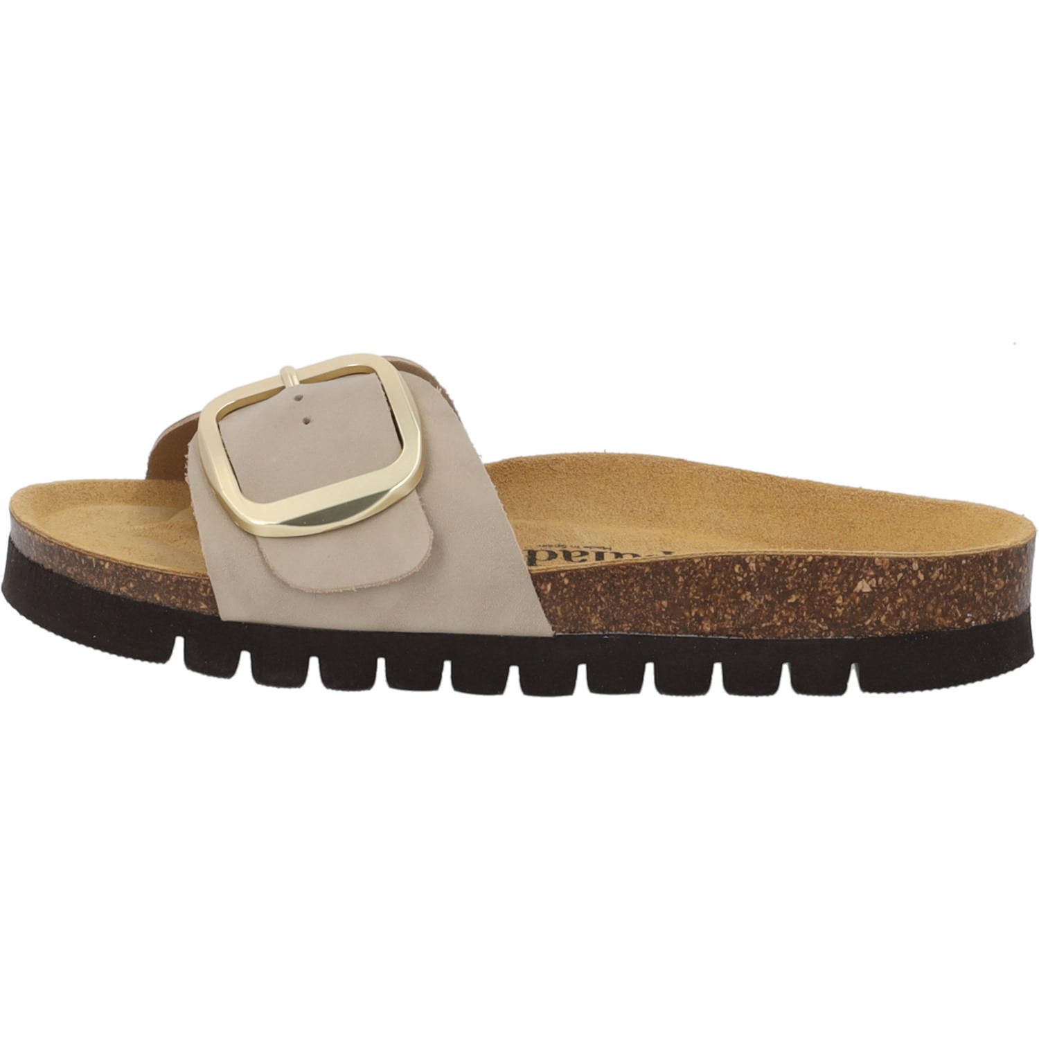 Palado Malta MGS MP Premium Leather Pantolette