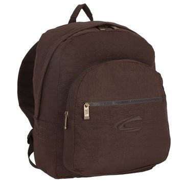 camel active Laptoprucksack Journey, Nylon