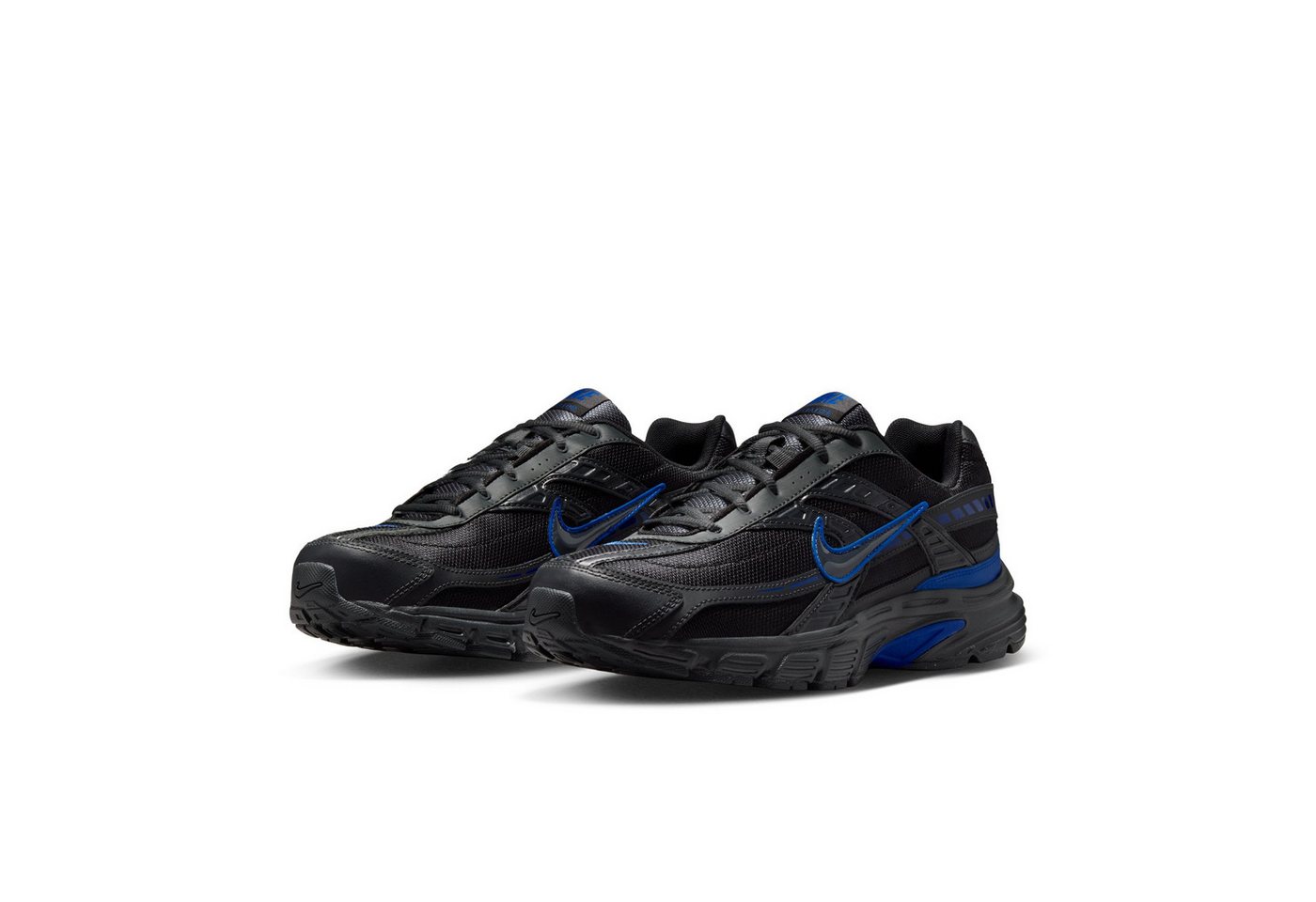 Nike Sportswear Initiator Sneaker inspiriert vom Design des Nike P-6000