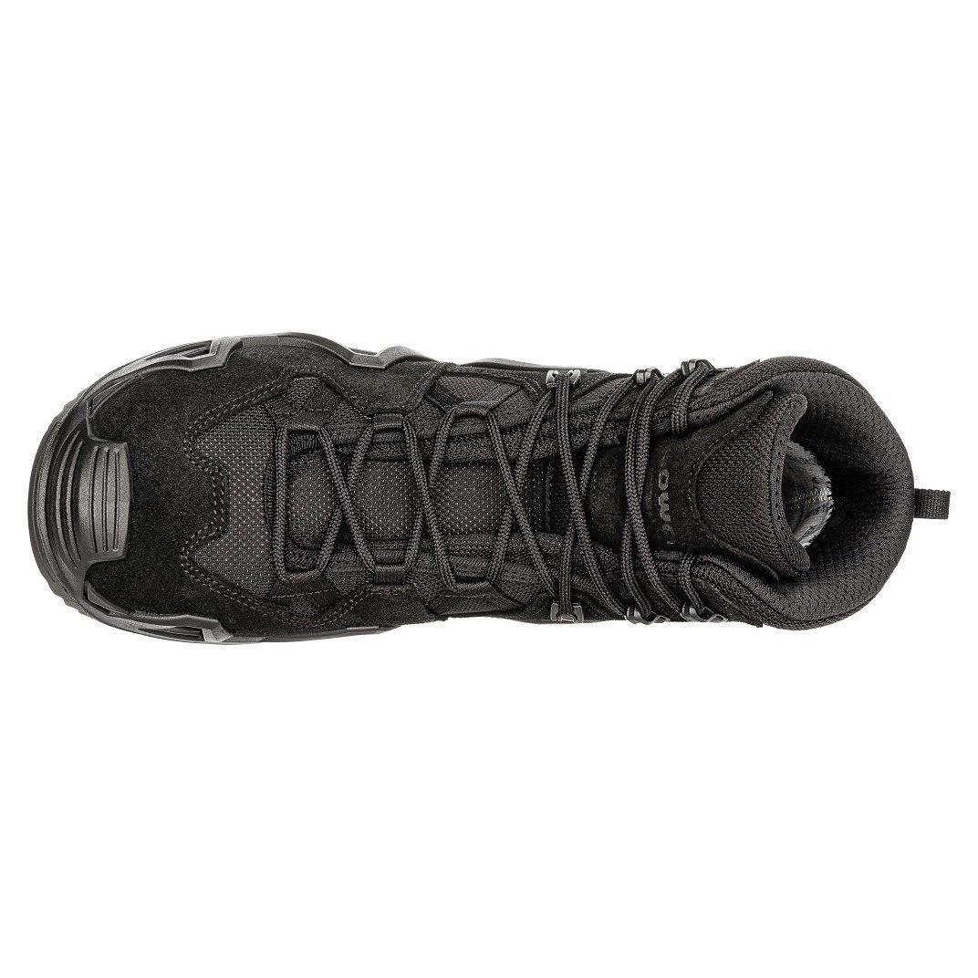 Lowa Military-Stiefel Arbeitsschuhe Zephyr MK2 GTX MID (Veloursleder) Wande günstig online kaufen