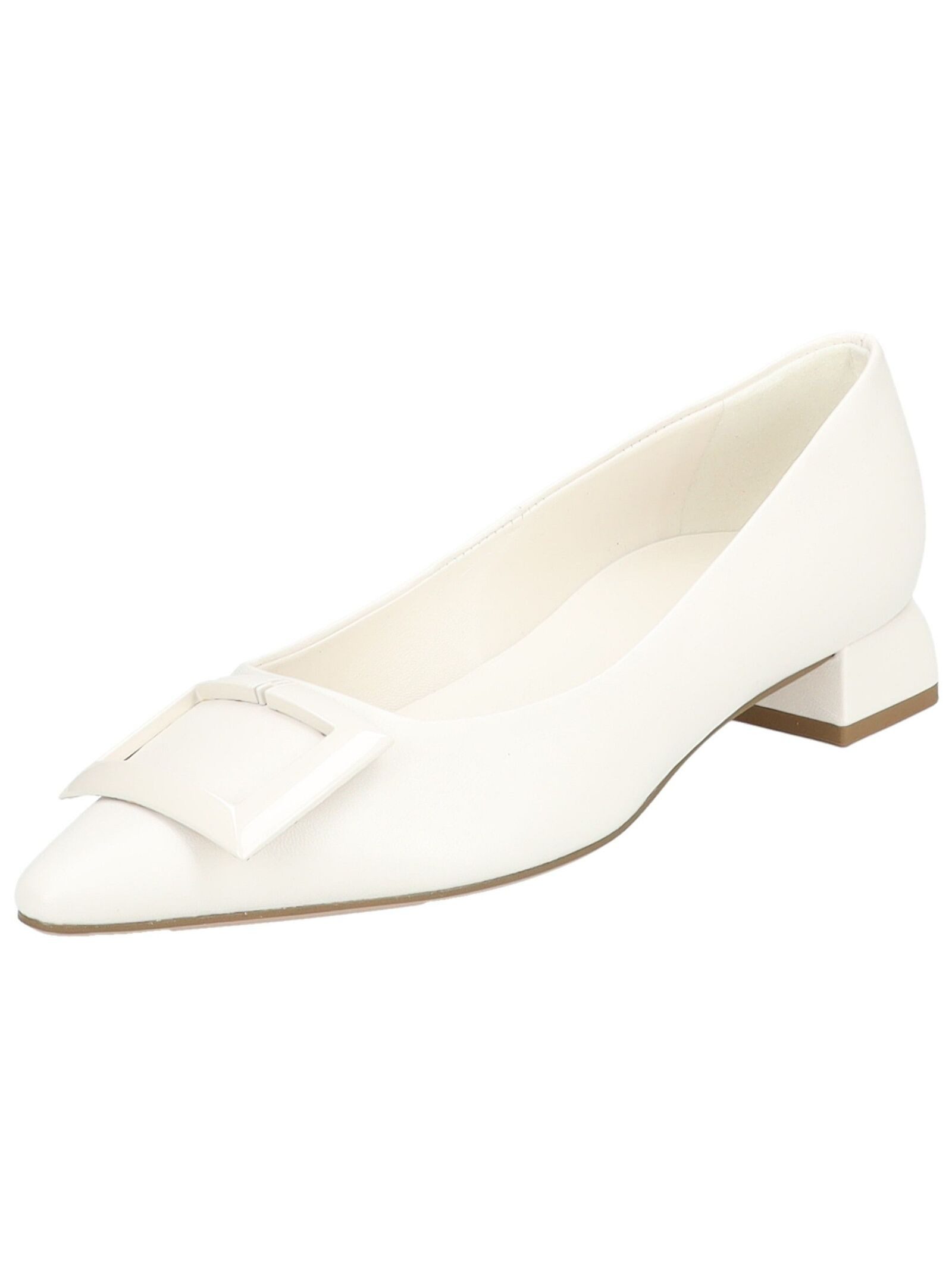 Högl Högl Pumps Leder Pumps