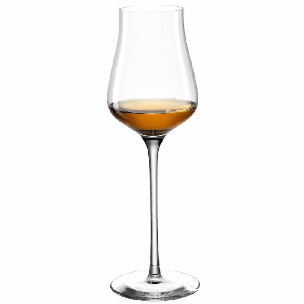 LEONARDO Schnapsglas Leonardo Grappaglas Brunelli
