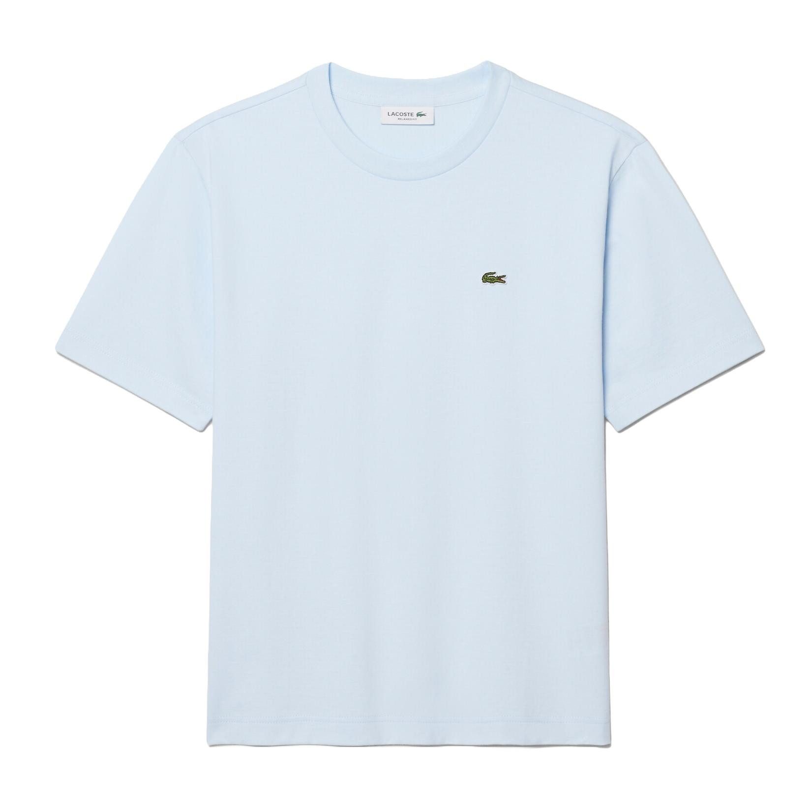 Lacoste T-Shirt Lacoste Crewneck Tee