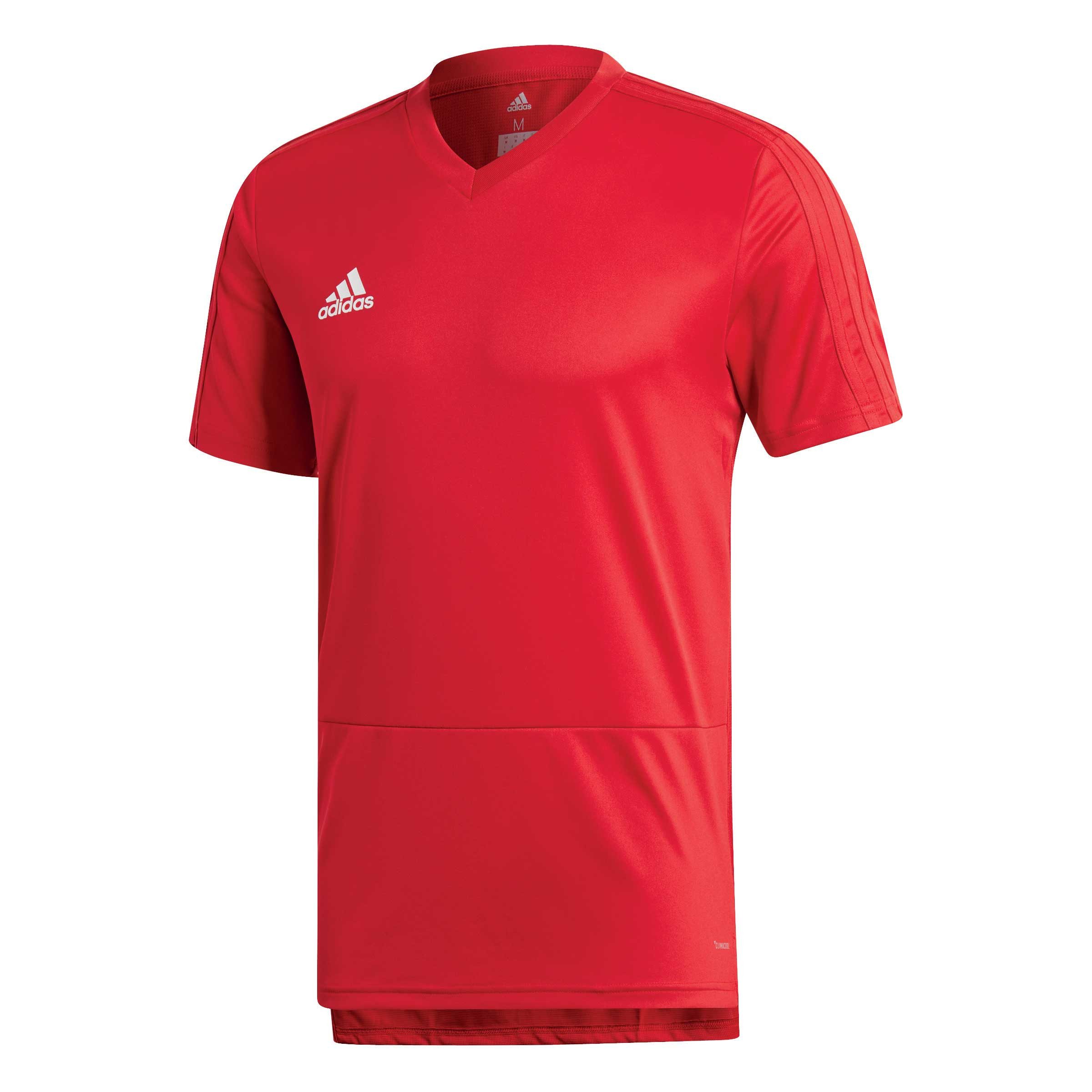 Fußballtrikot adidas Herren Training Trikot Condivo 18