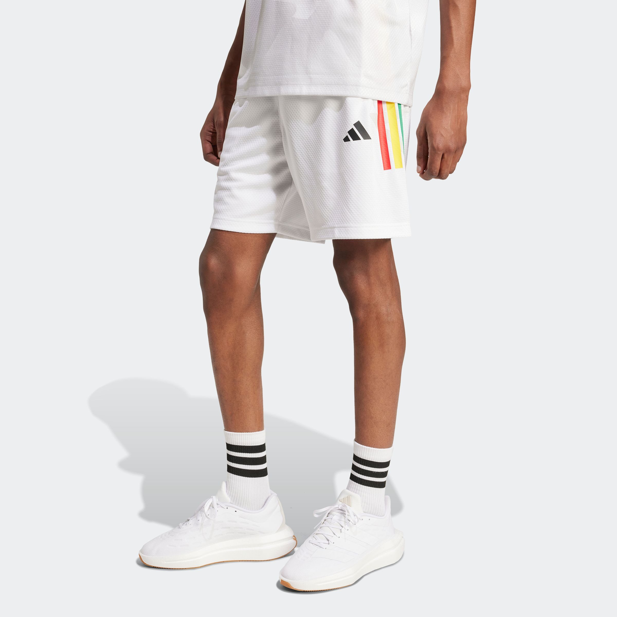 Shorts M TIRO CB_NP SH