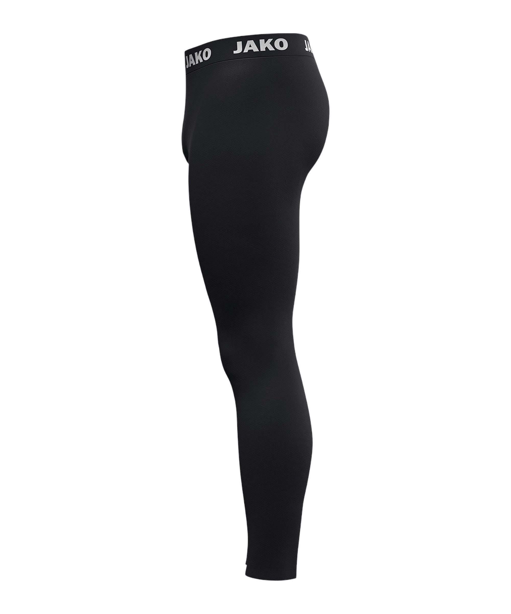 Jako Trainingshose Underwear Tight (1-tlg) default