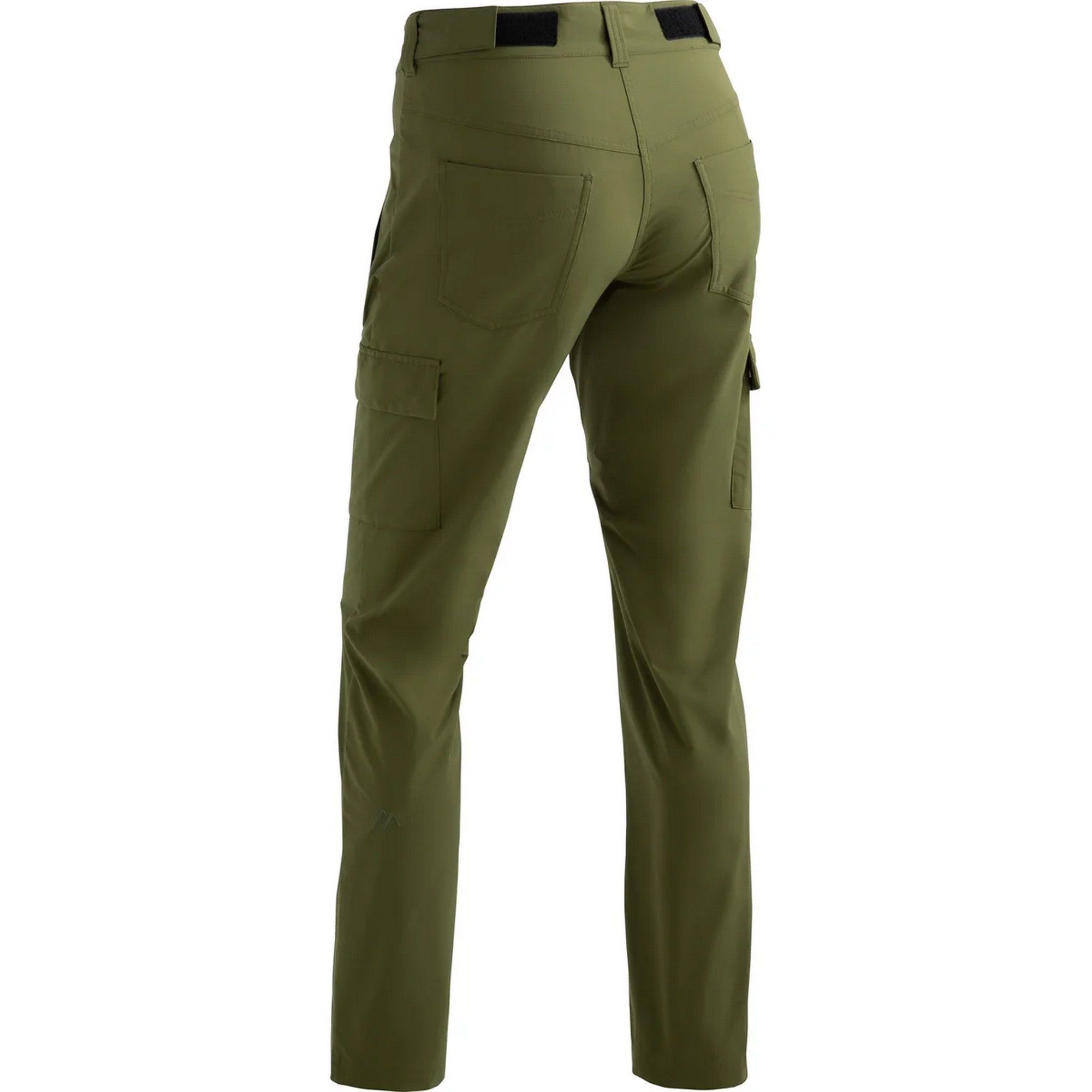 Maier Sports Outdoorhose Maier Sports Wanderhose Fenit W für Damen