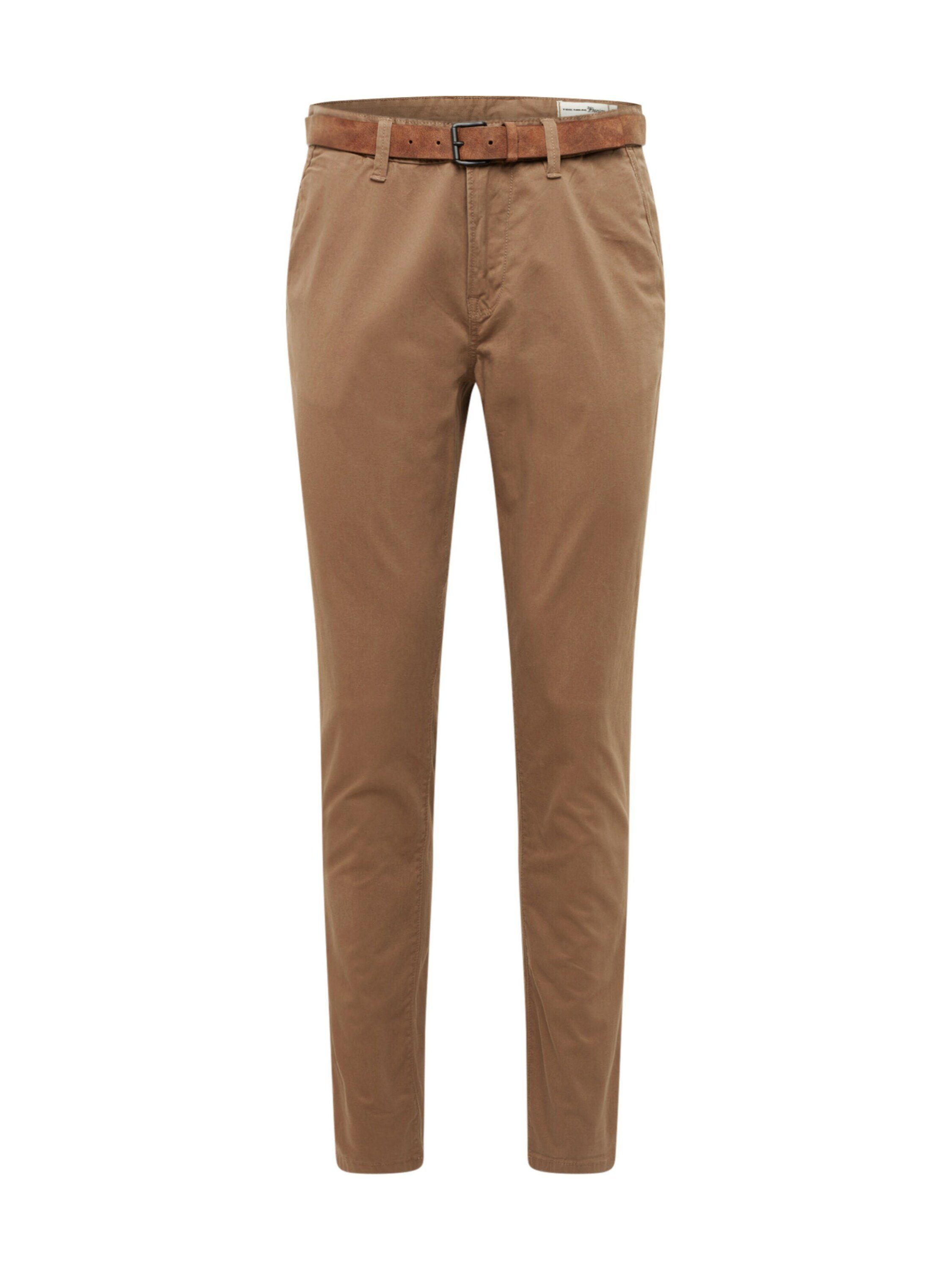 TOM TAILOR Denim Chinohose (1-tlg)