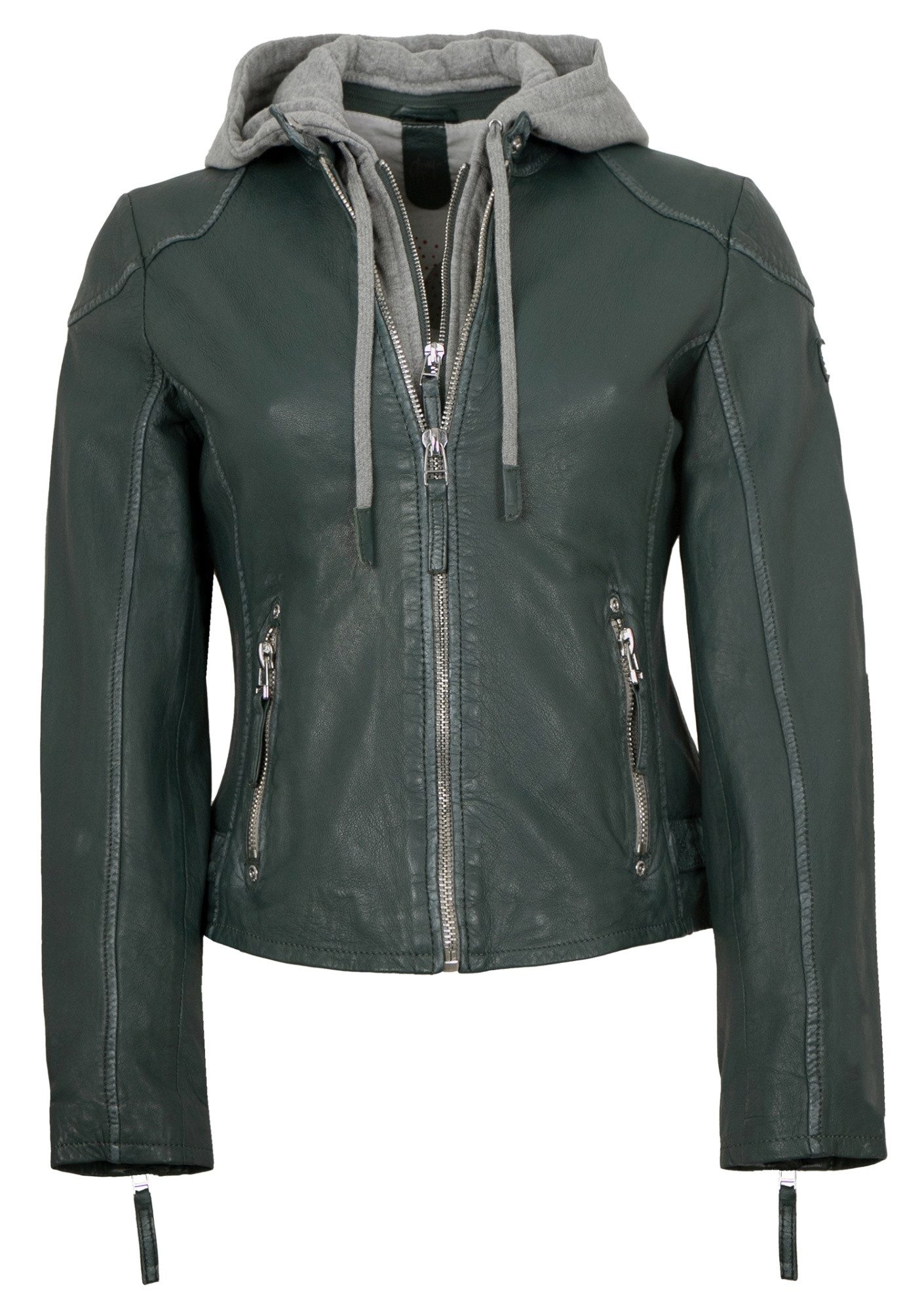 Gipsy by Mauritius Lederjacke GWFinja Gipsy günstig online kaufen