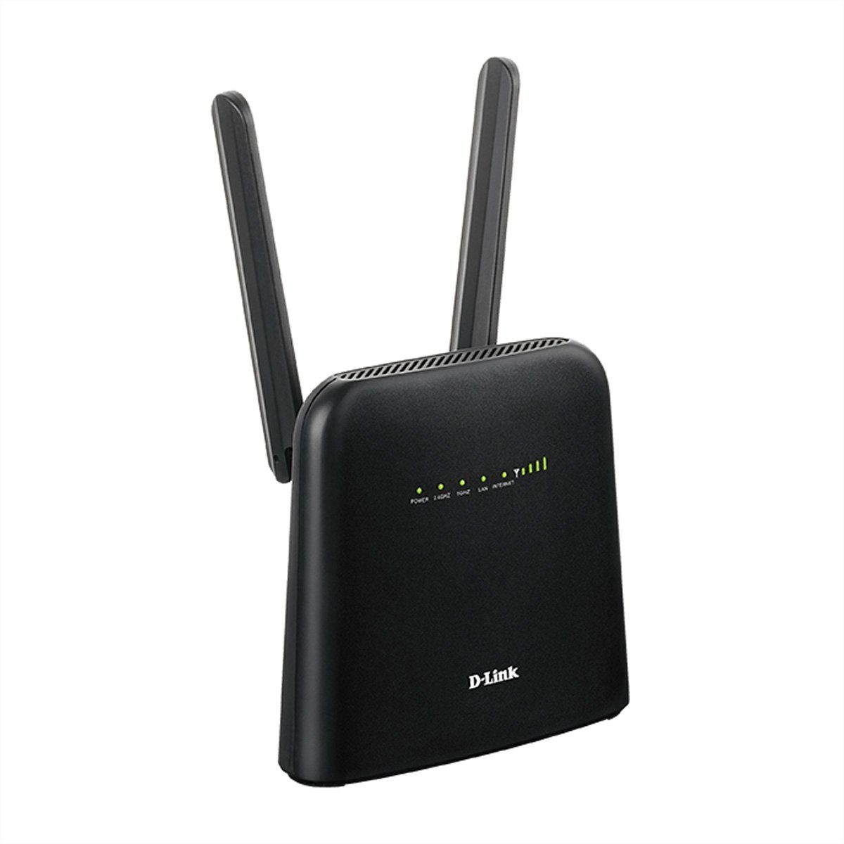 D-Link DWR-960 LTE Wi-Fi AC1200 Router Cat7 WLAN-Router