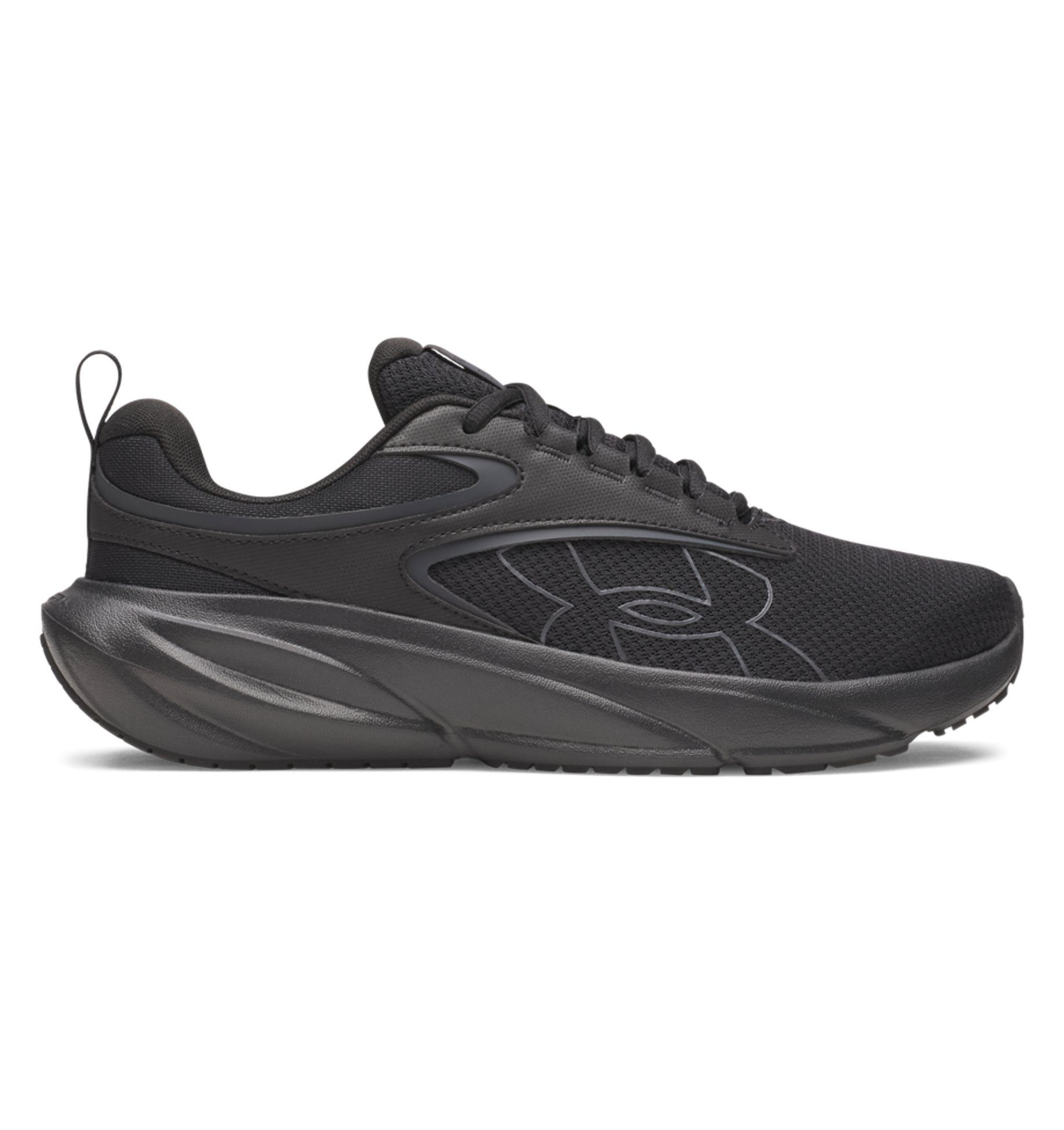 Under Armour® UA Surge 5 Laufschuh Gute Dämpfung