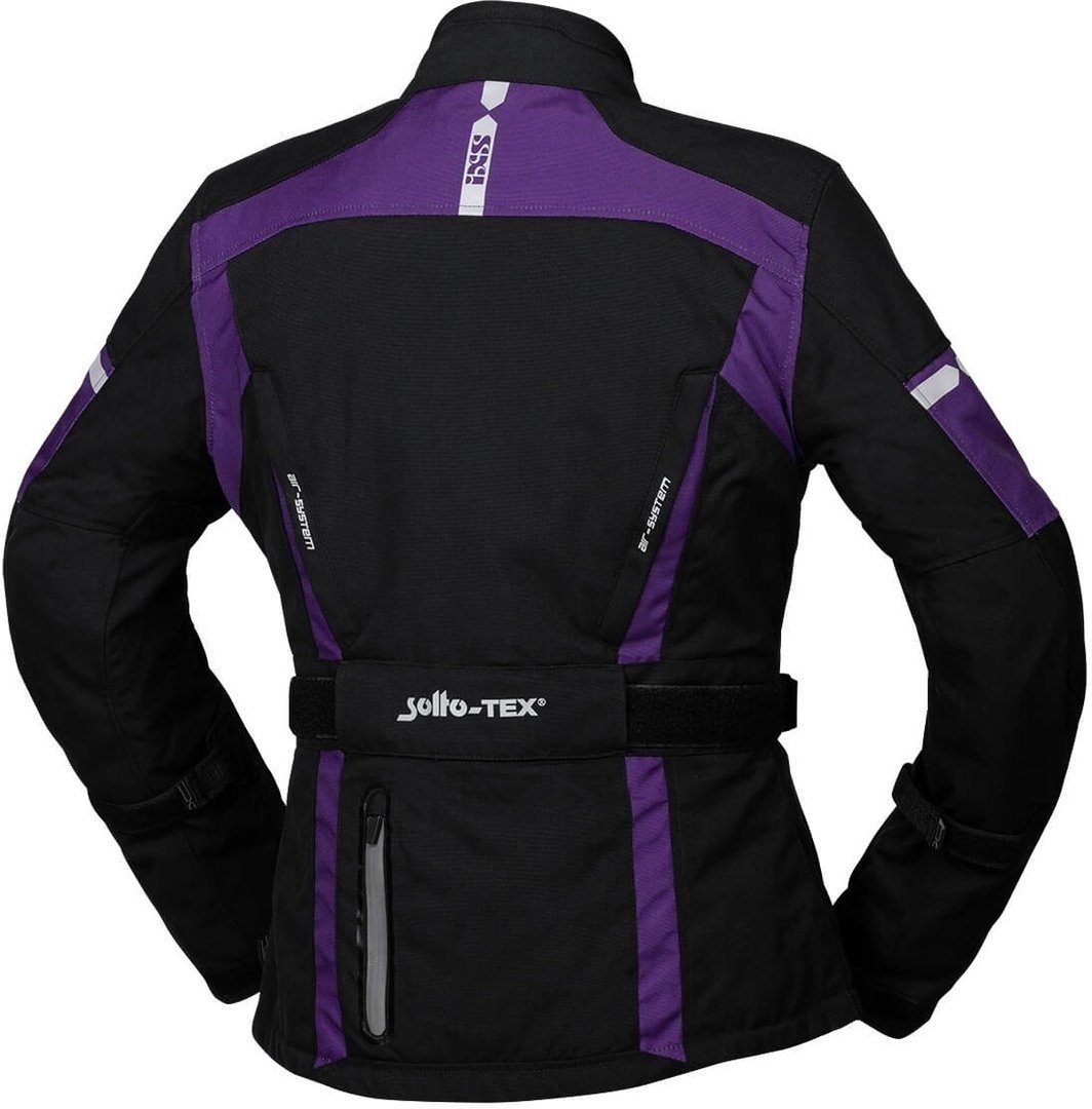 IXS Motorradjacke Tour Pacora-ST Damen Motorrad günstig online kaufen