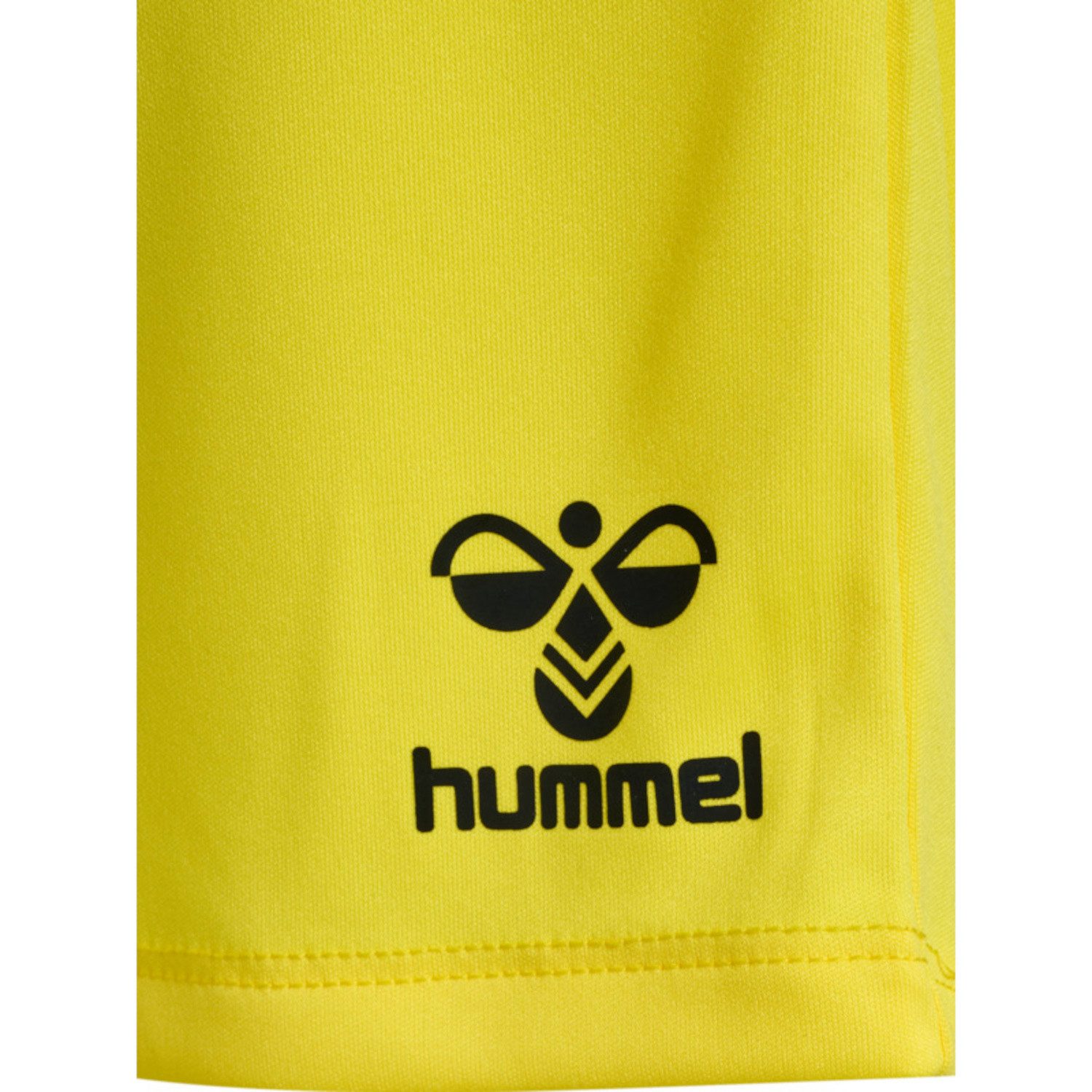 hummel Trainingsshorts Hummel Kinder Short hmlEssential Kids Shorts 224544