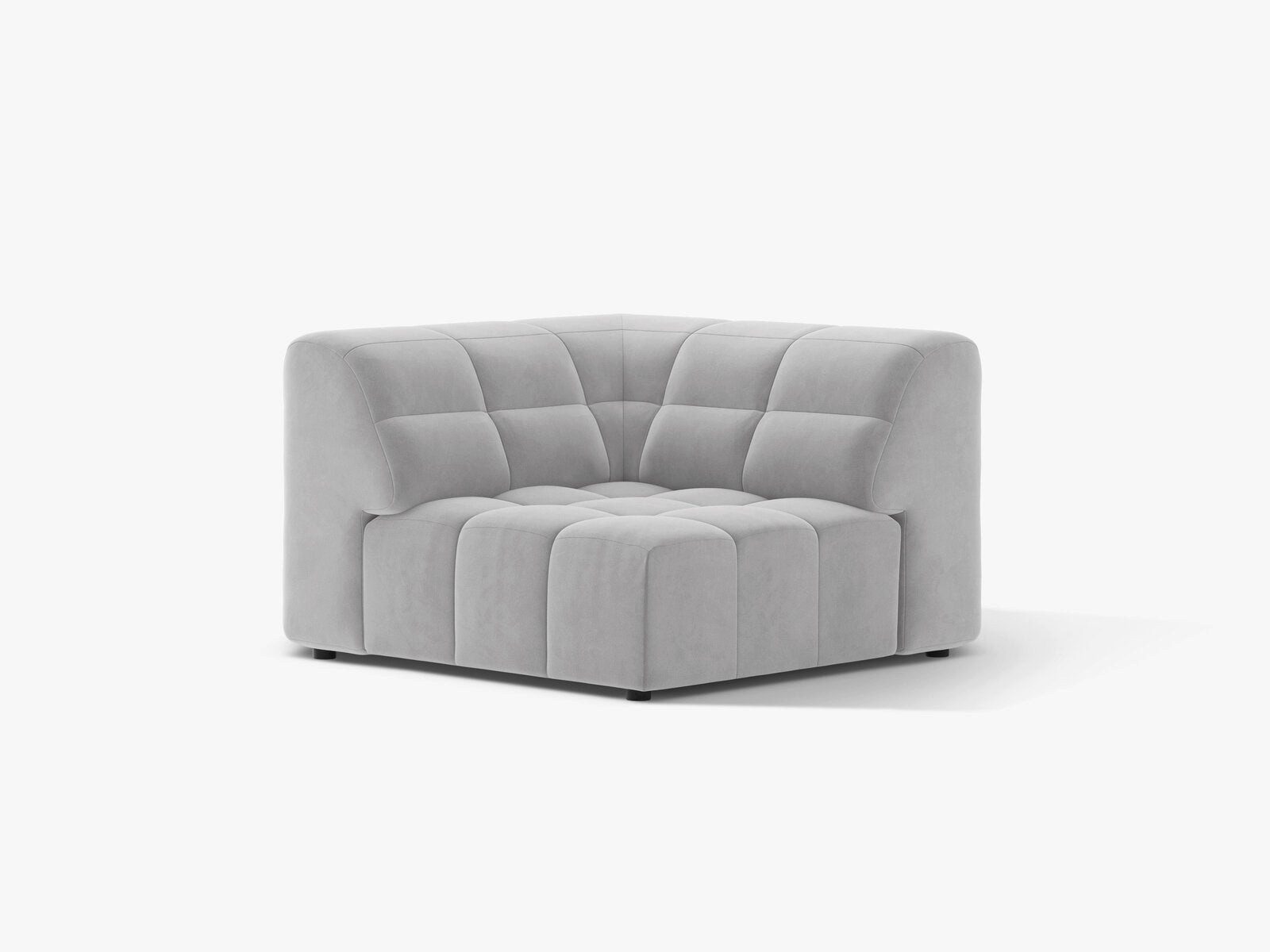Micadoni Sofa Jennifer, Eckmodul
