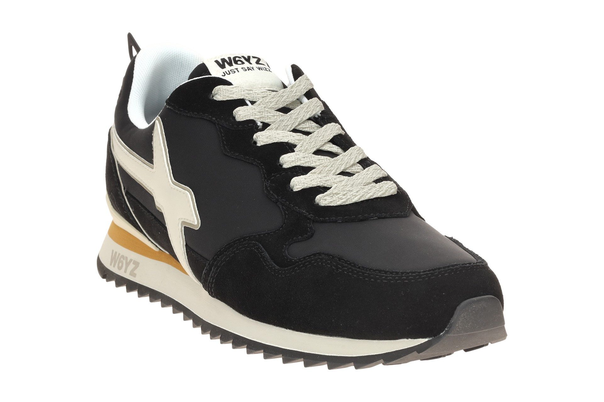 W6YZ 001 2013560 A1 1A42 Schnürschuh