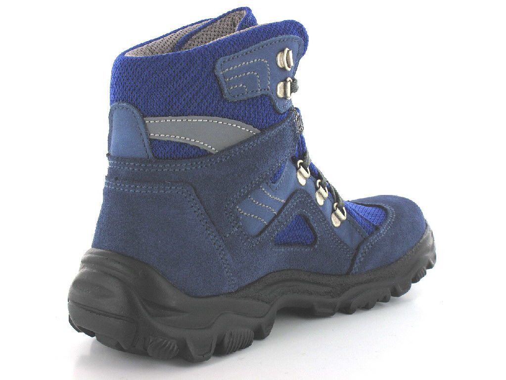 Däumling Schnür Boot Schnürboots
