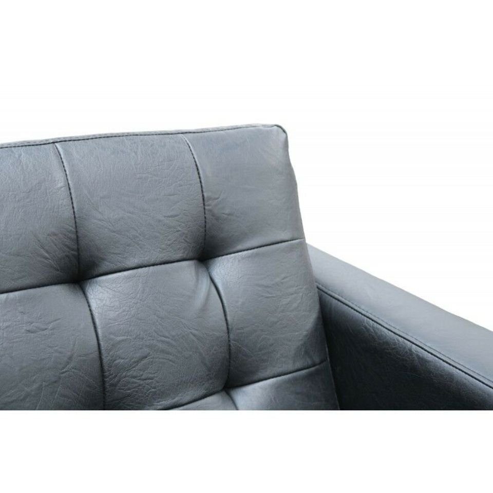 Couchen Chesterfield 3+2 Polster Designer Moderne Europe Set, JVmoebel in Made Sofa Sofas Luxus