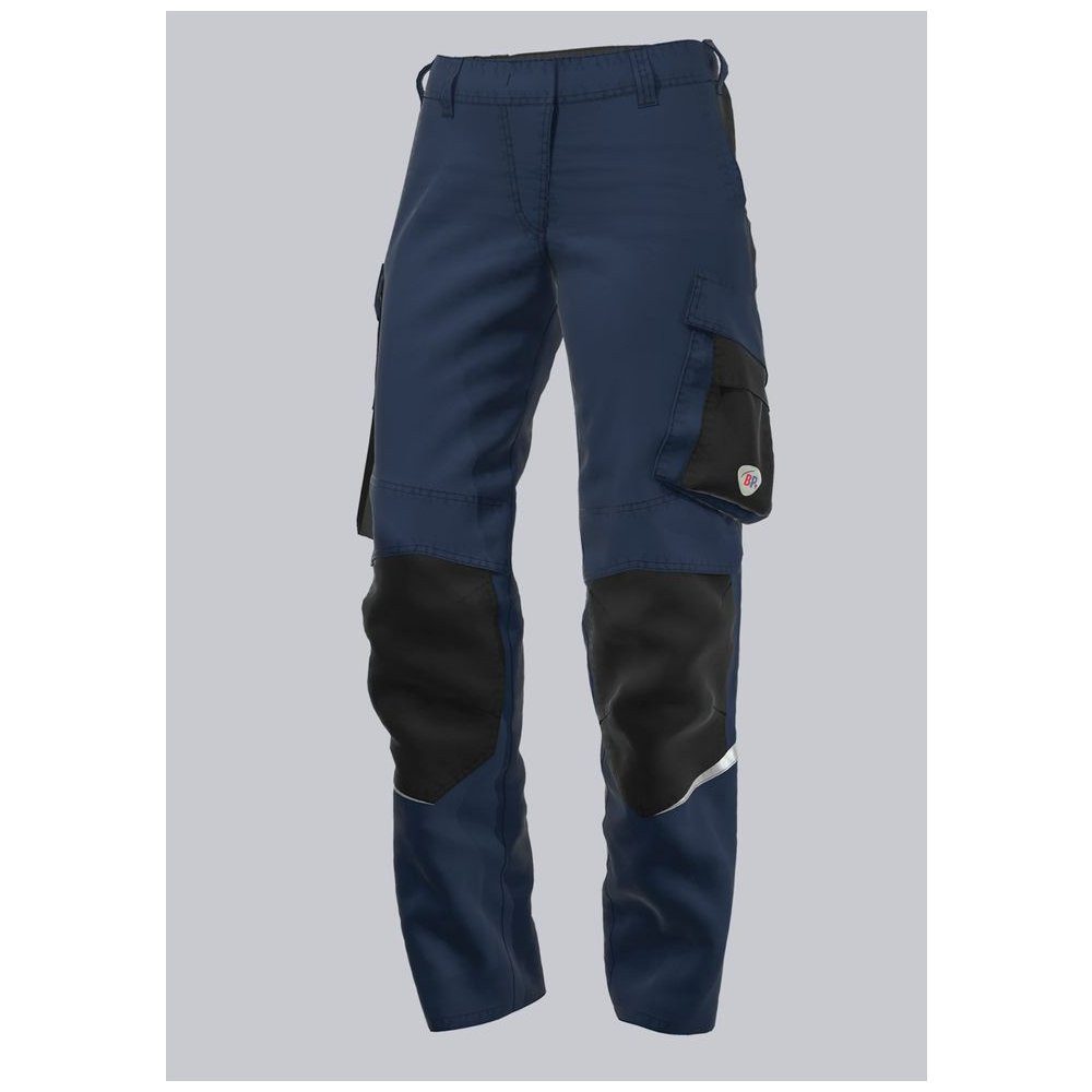 bp Arbeitshose Leichte Multinorm-Hose Apc2