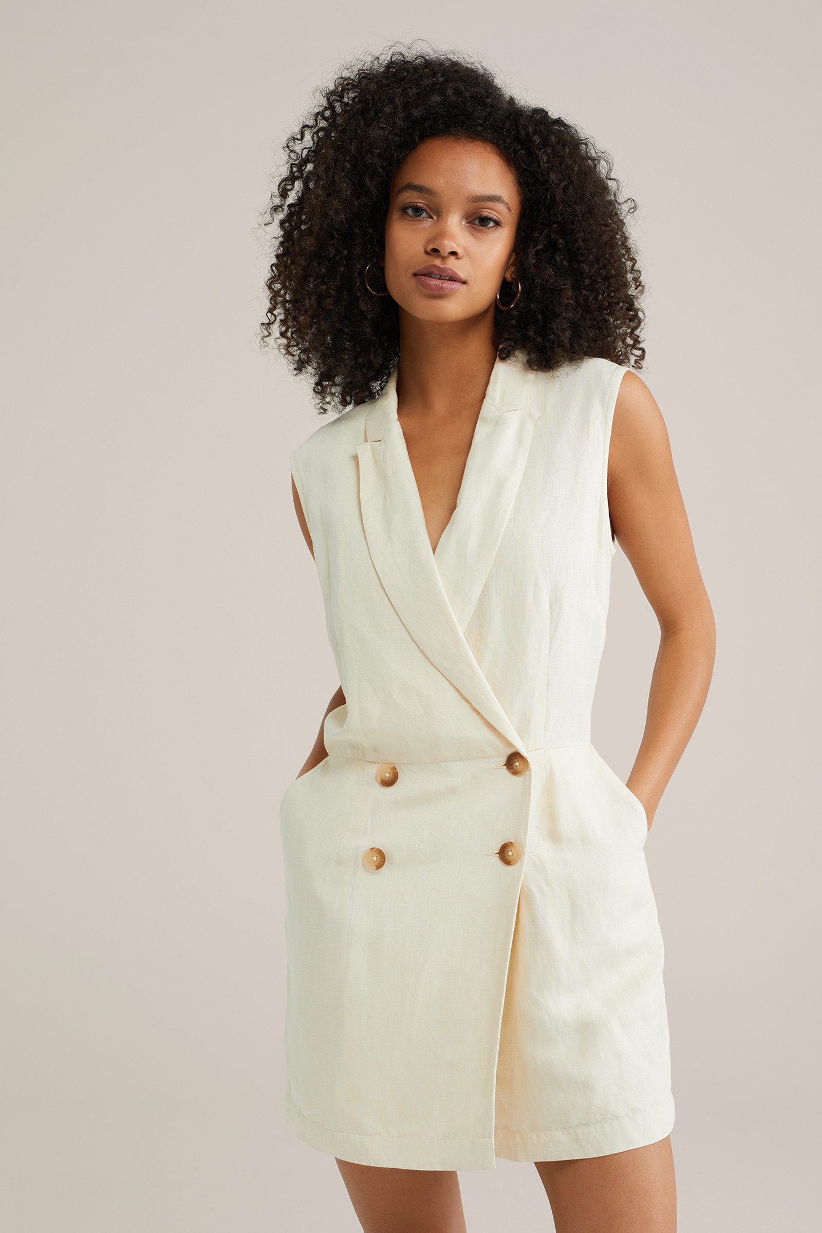 WE Fashion Maxikleid günstig online kaufen