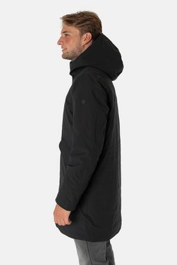 elvine Winterjacke Hjalmar mit Reißverschluss