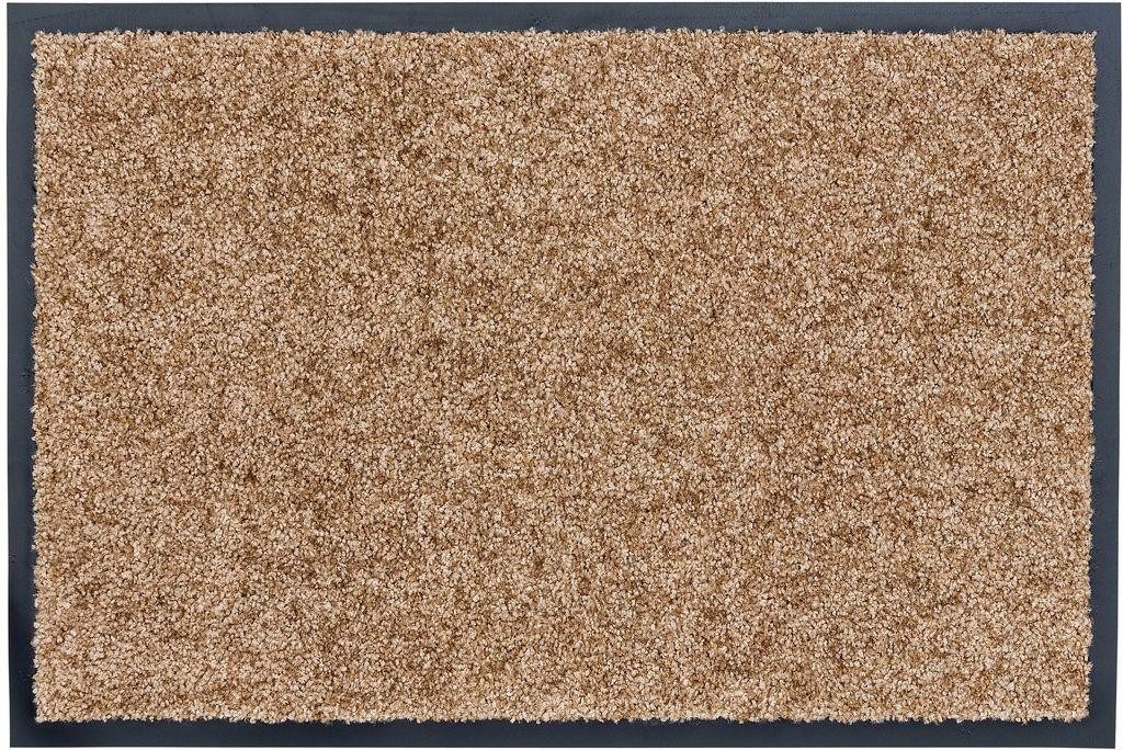 Golze Fußmatte Diamant 12823, Höhe: 0.9 mm