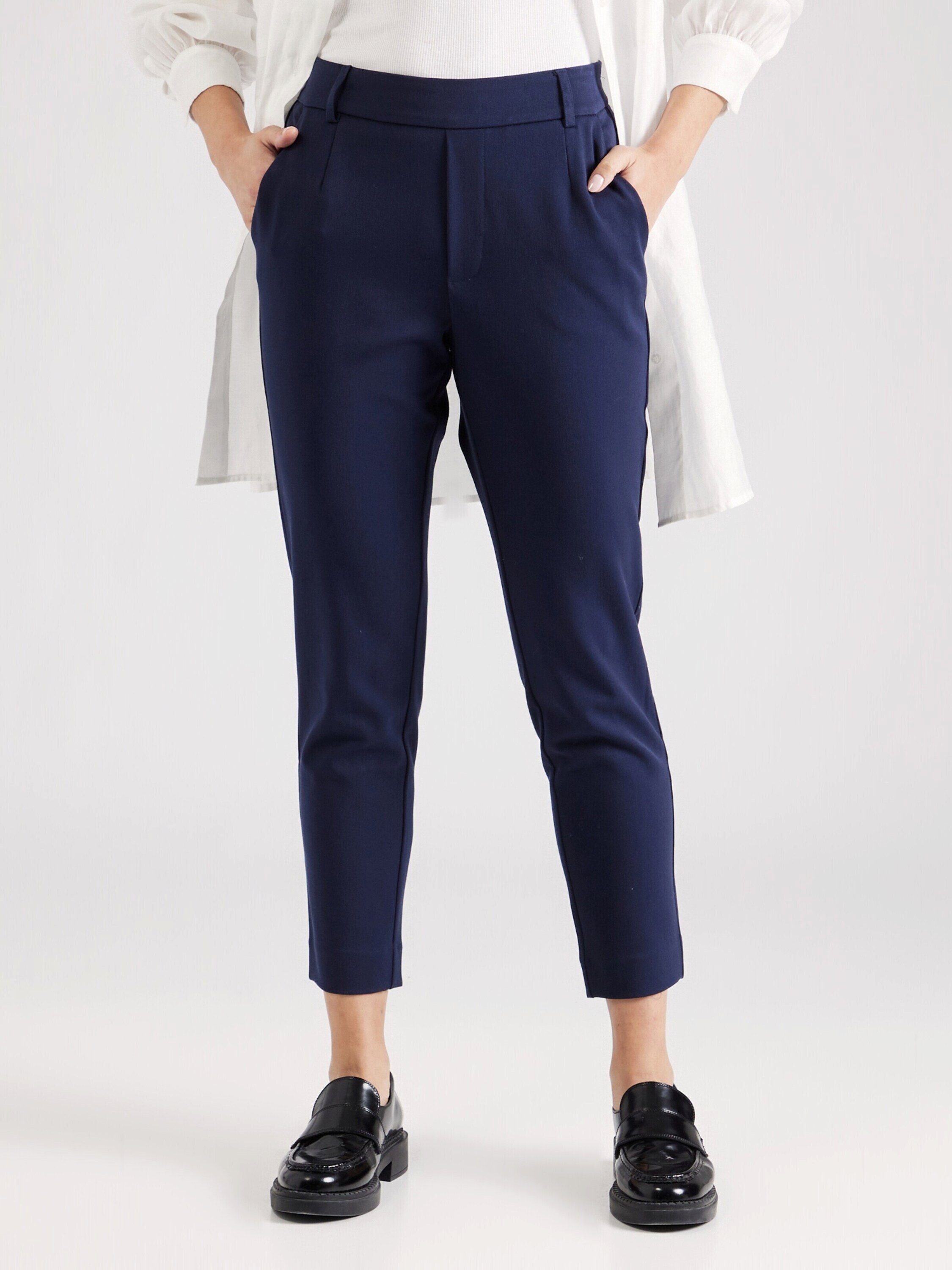 Vila 7/8-Hose Varone (1-tlg) Drapiert/gerafft günstig online kaufen