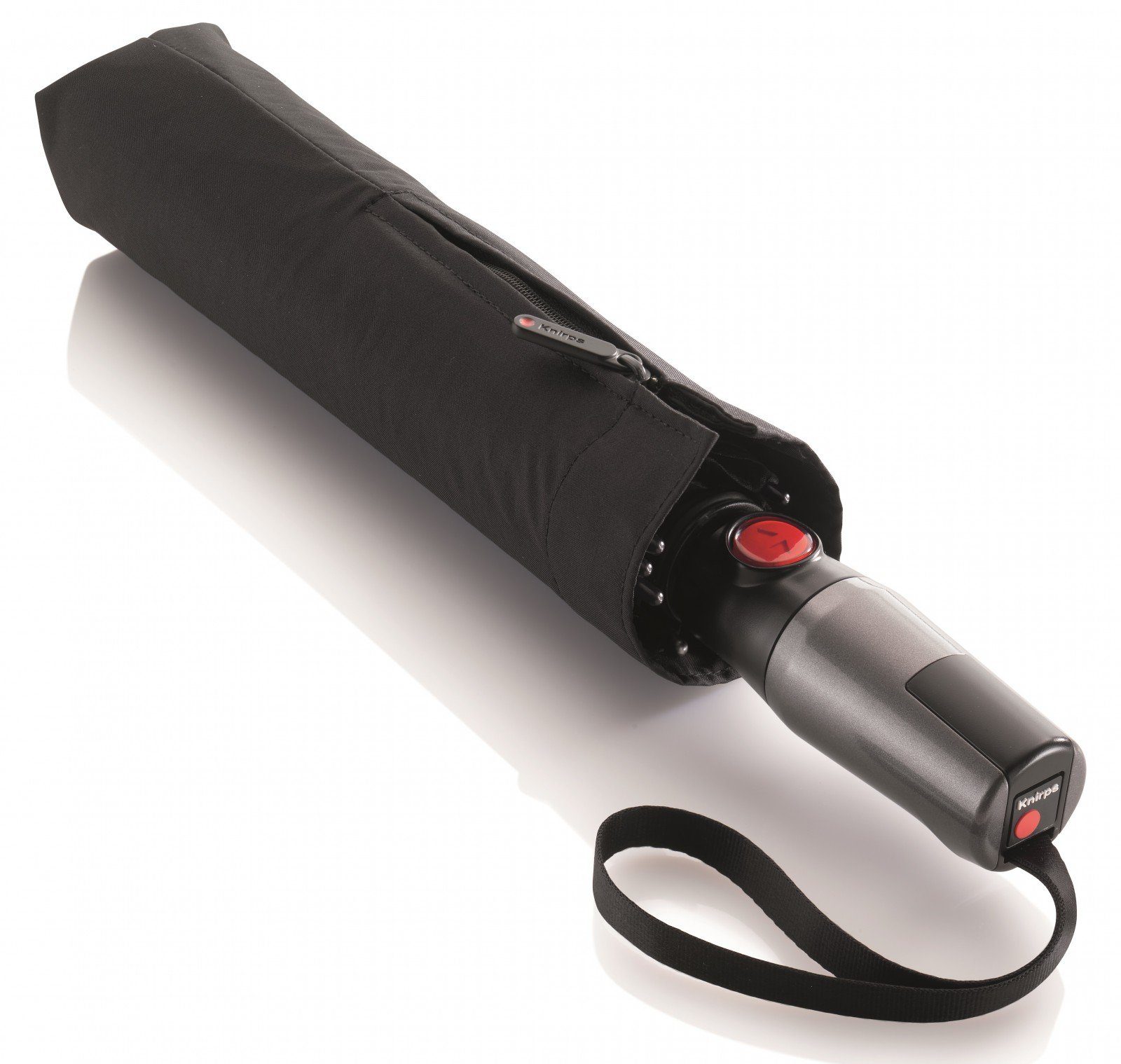 Knirps® Taschenregenschirm Extra Large Duomatic günstig online kaufen