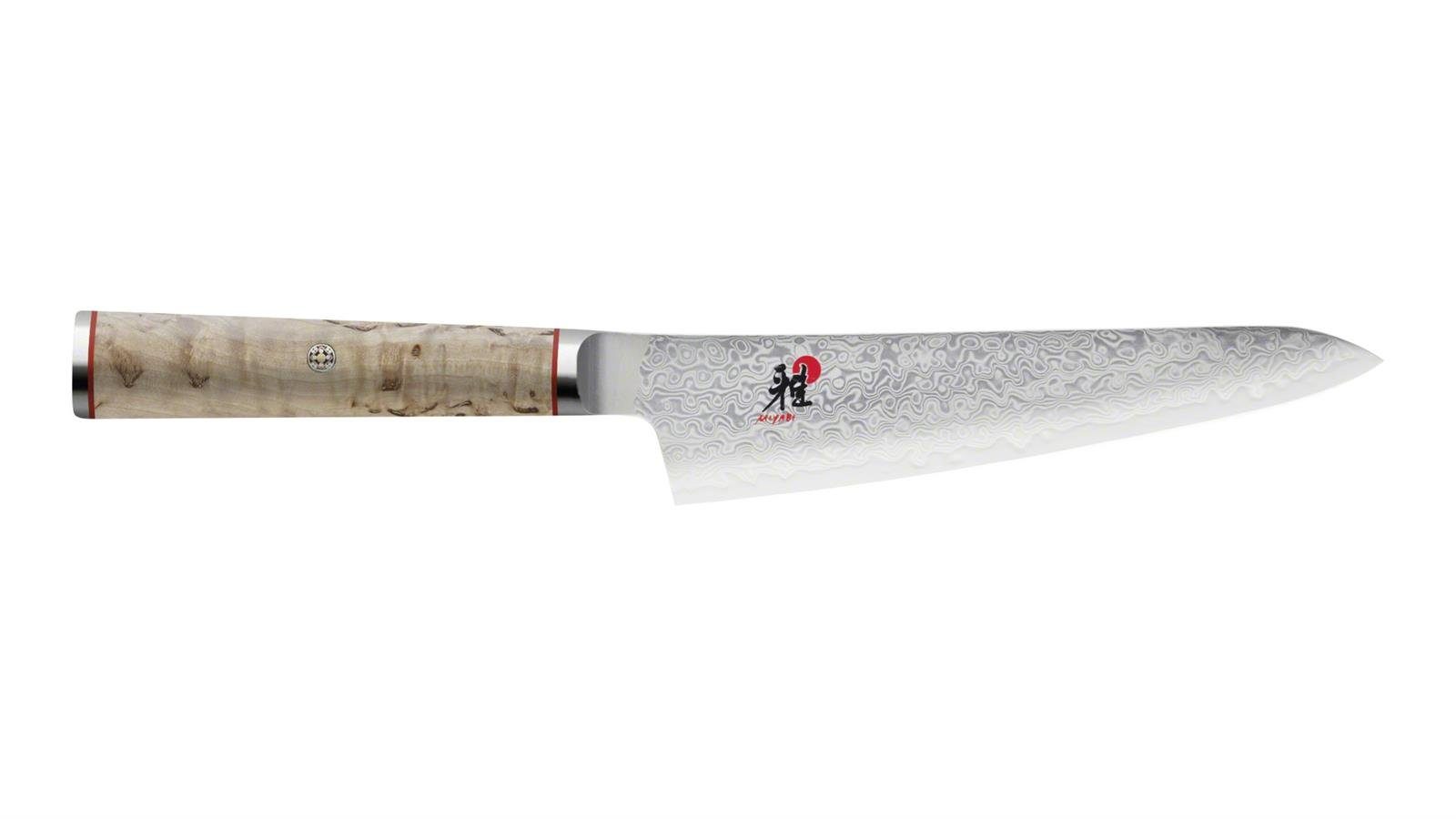 Allzweckmesser Messer Shotoh 34381-141-0