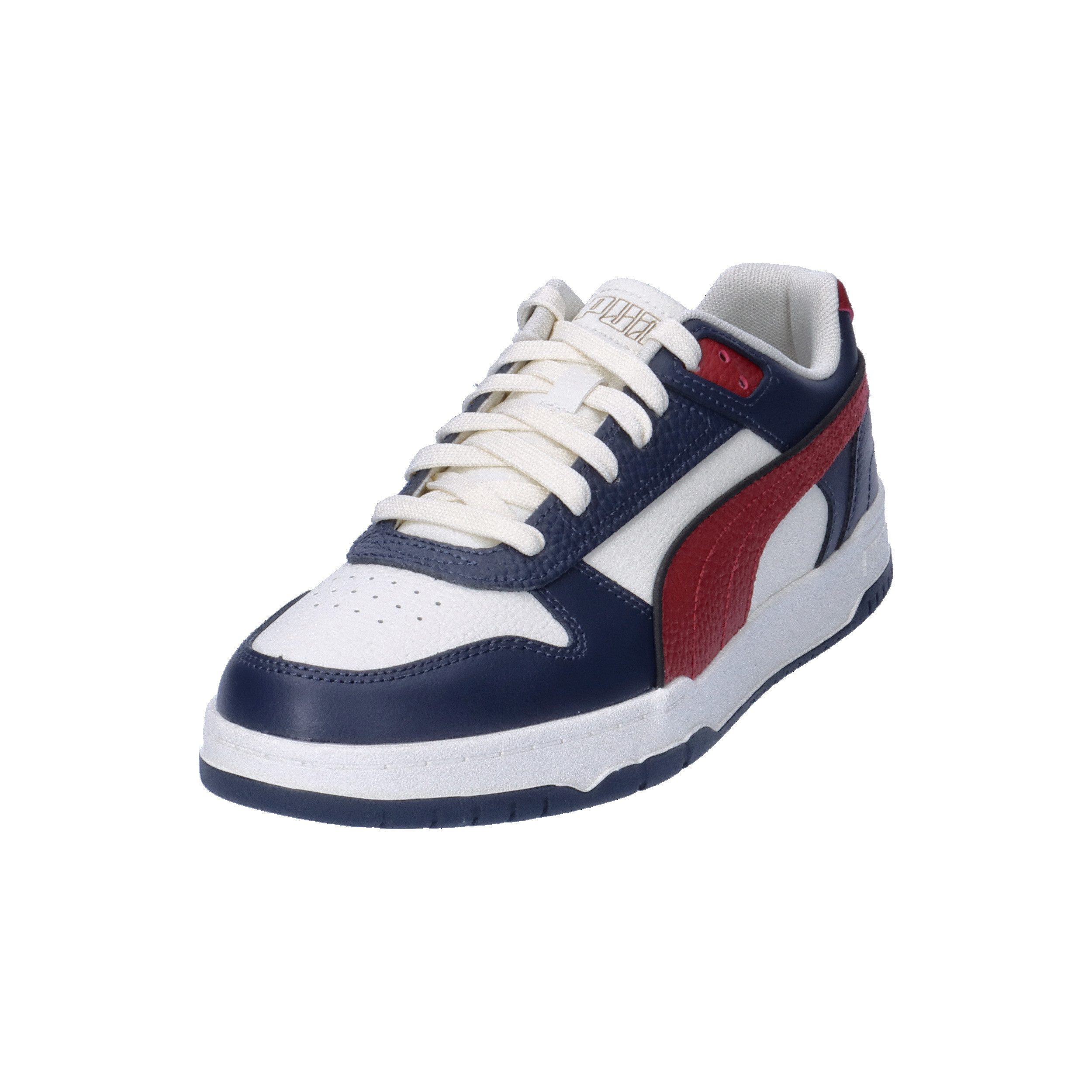 PUMA Puma Unisex Sneaker RBD Game Low 386373 Sneaker – Bild 4 von 5