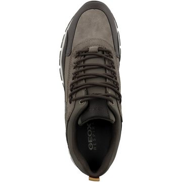 Geox U Delray B ABX B Herren Sneaker