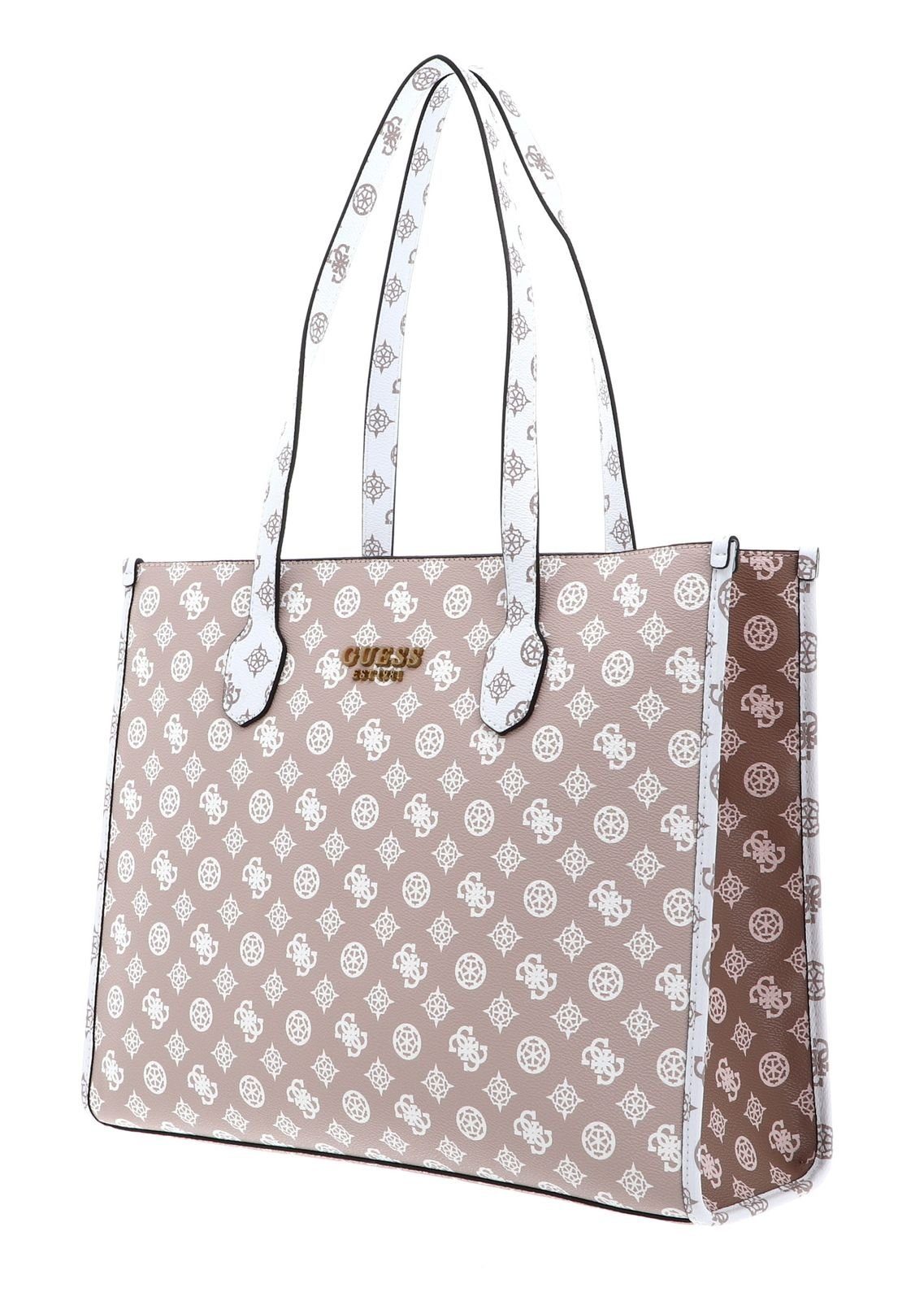 Guess Schultertasche Silvana günstig online kaufen