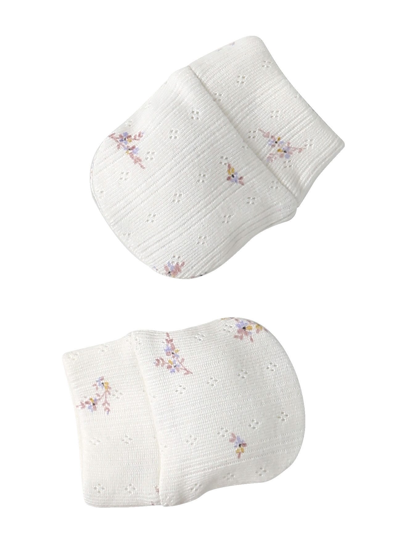 vertbaudet Mütze & Schal