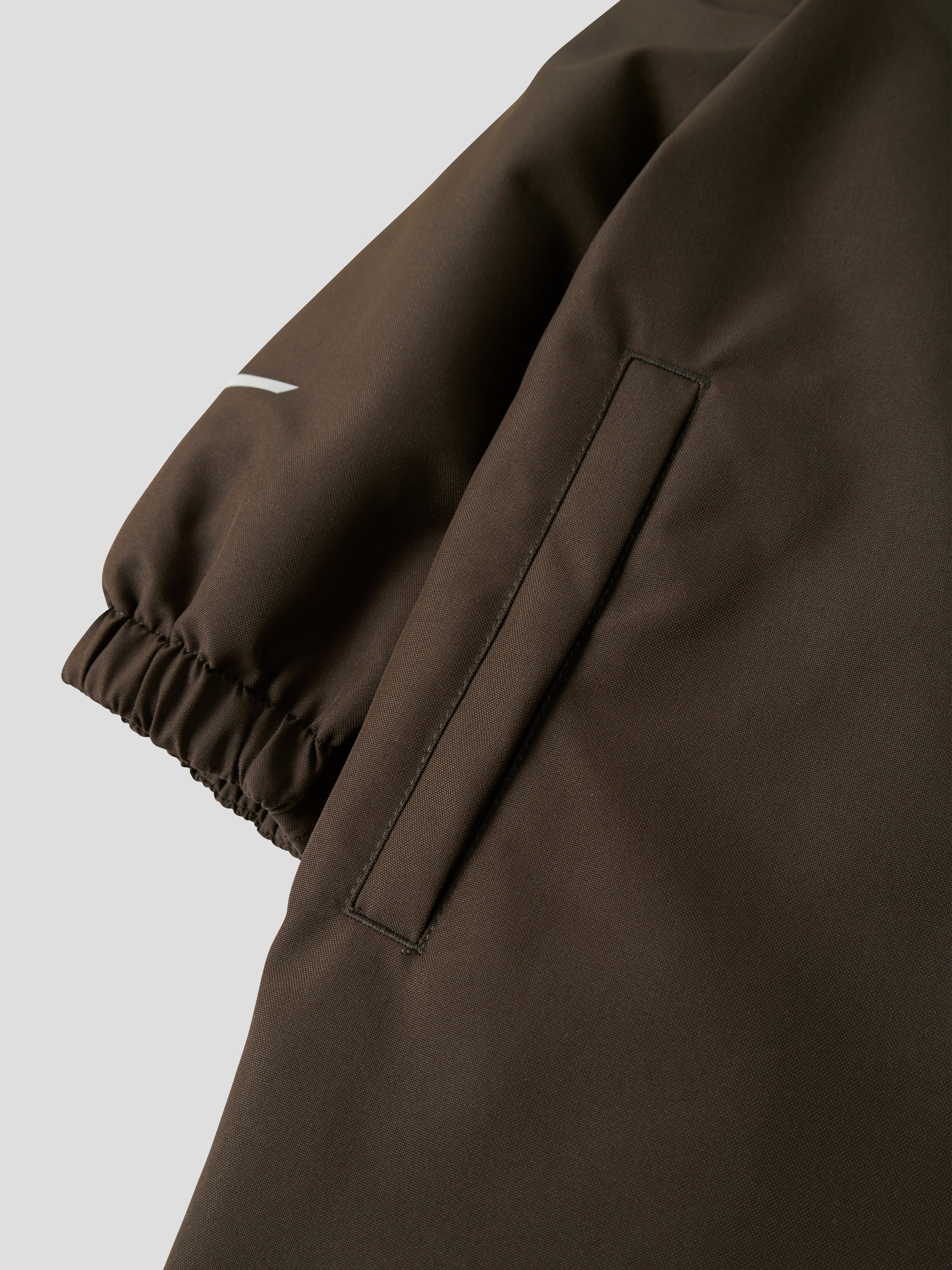 Name It Overall NMNSNOW10 SUIT SOLID FO NOOS