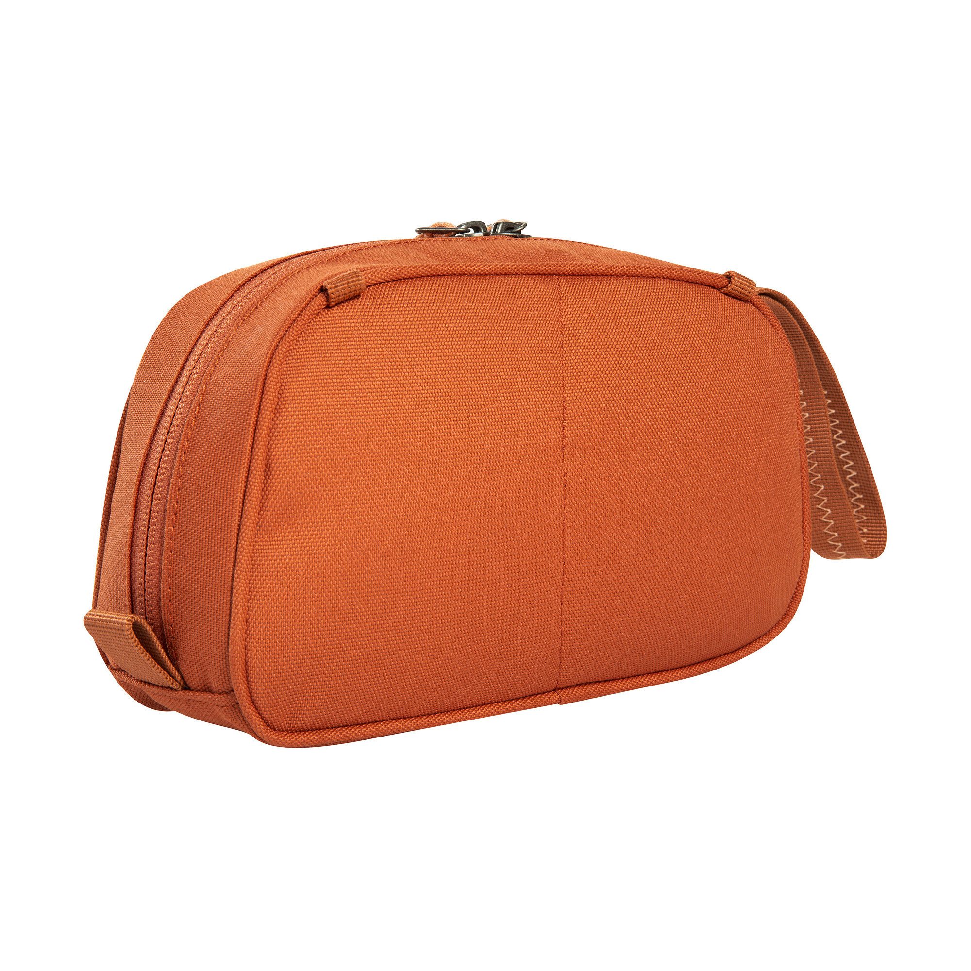 TATONKA® Kulturbeutel One Day, Waschtasche mit großem Hauptfach, Innenfächern und Trageschlaufe