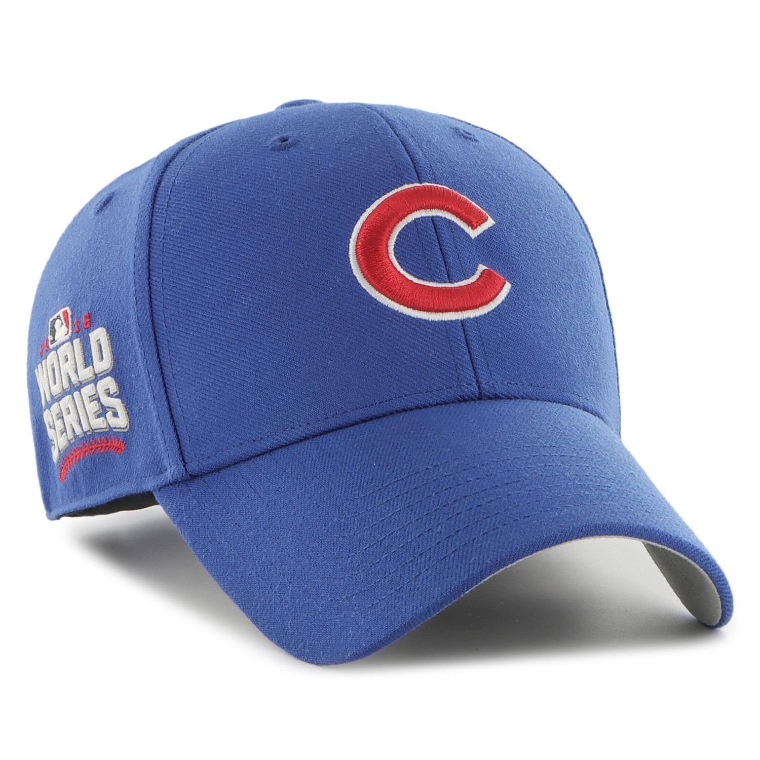 '47 Brand Baseball Cap WORLD SERIES Chicago Cubs