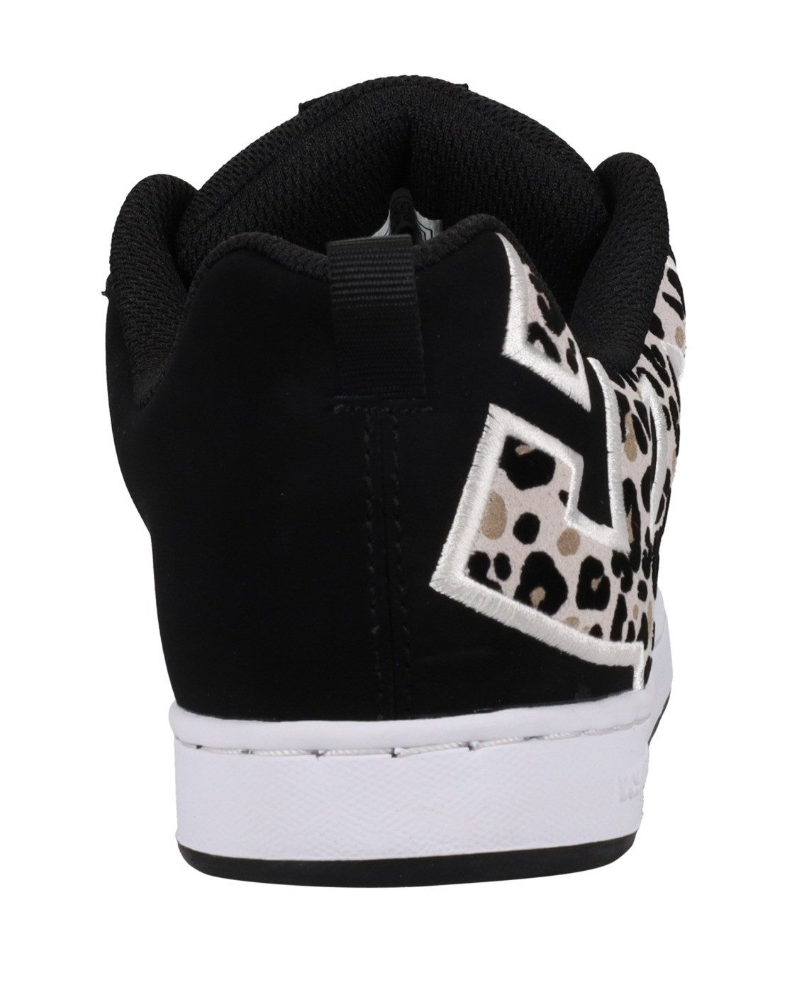 DC Shoes Court Graffik Sneaker