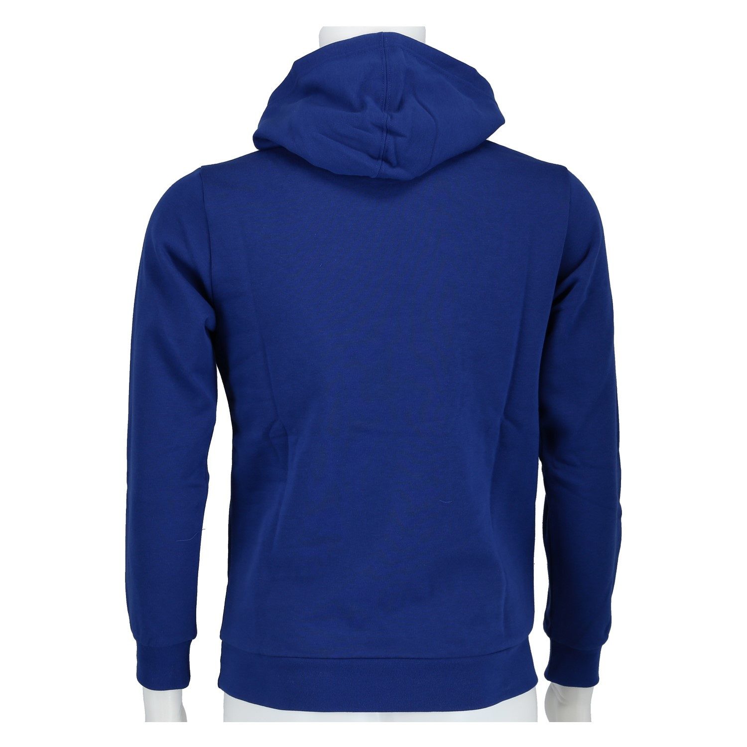 Champion Kapuzenpullover Hoodie Big Logo Print günstig online kaufen